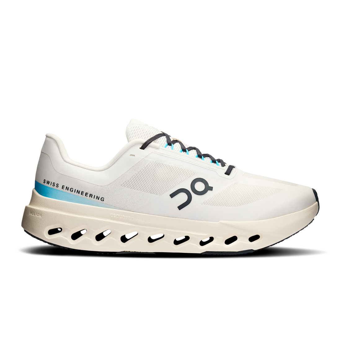 On Cloudsurfer Next Ivory Dew
