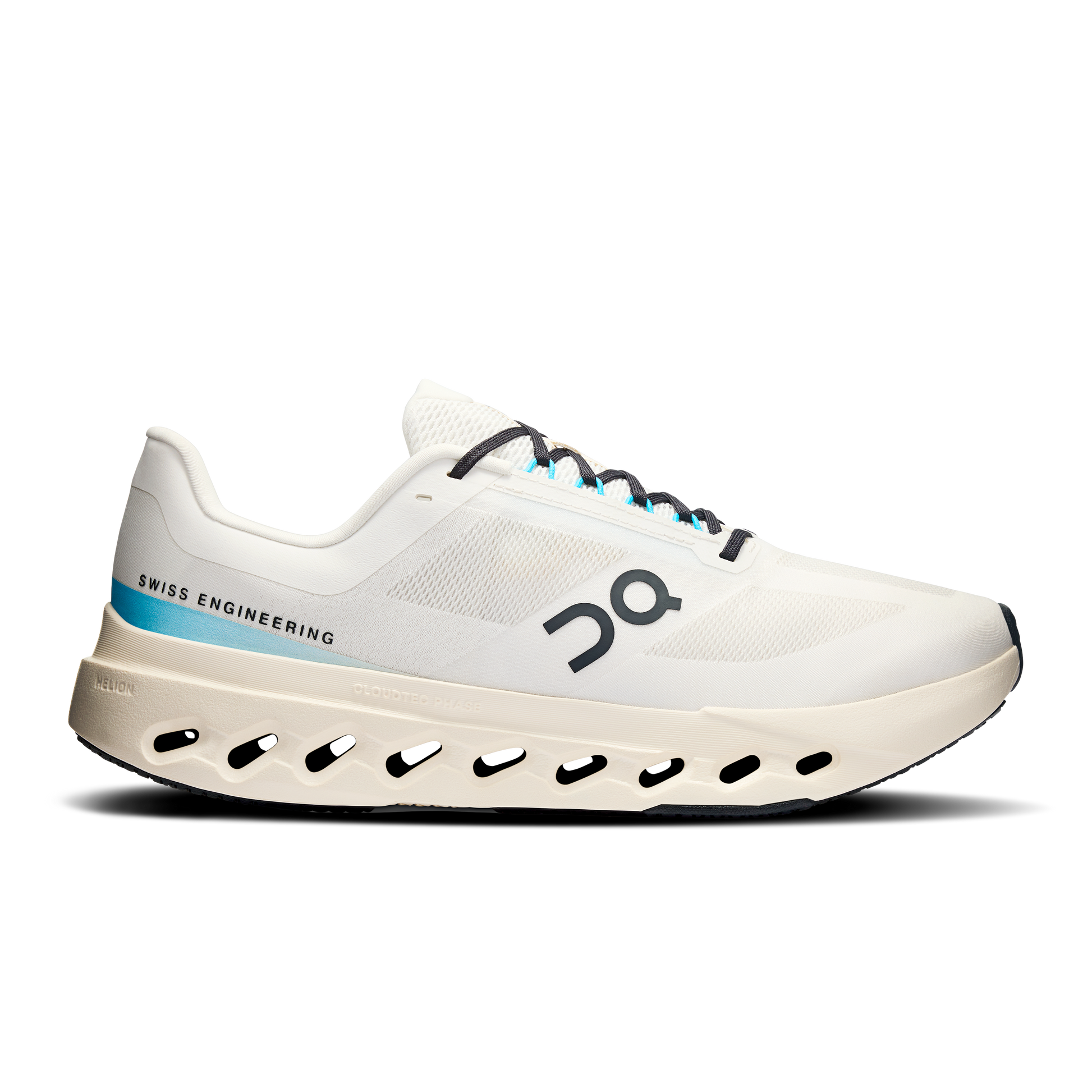 On Cloudsurfer Next Ivory Dew