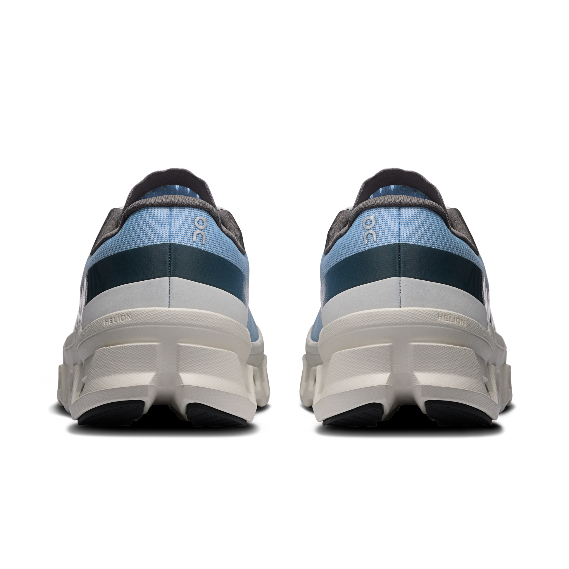 On Cloudmonster 1 Cerulean Ice (Women'S)