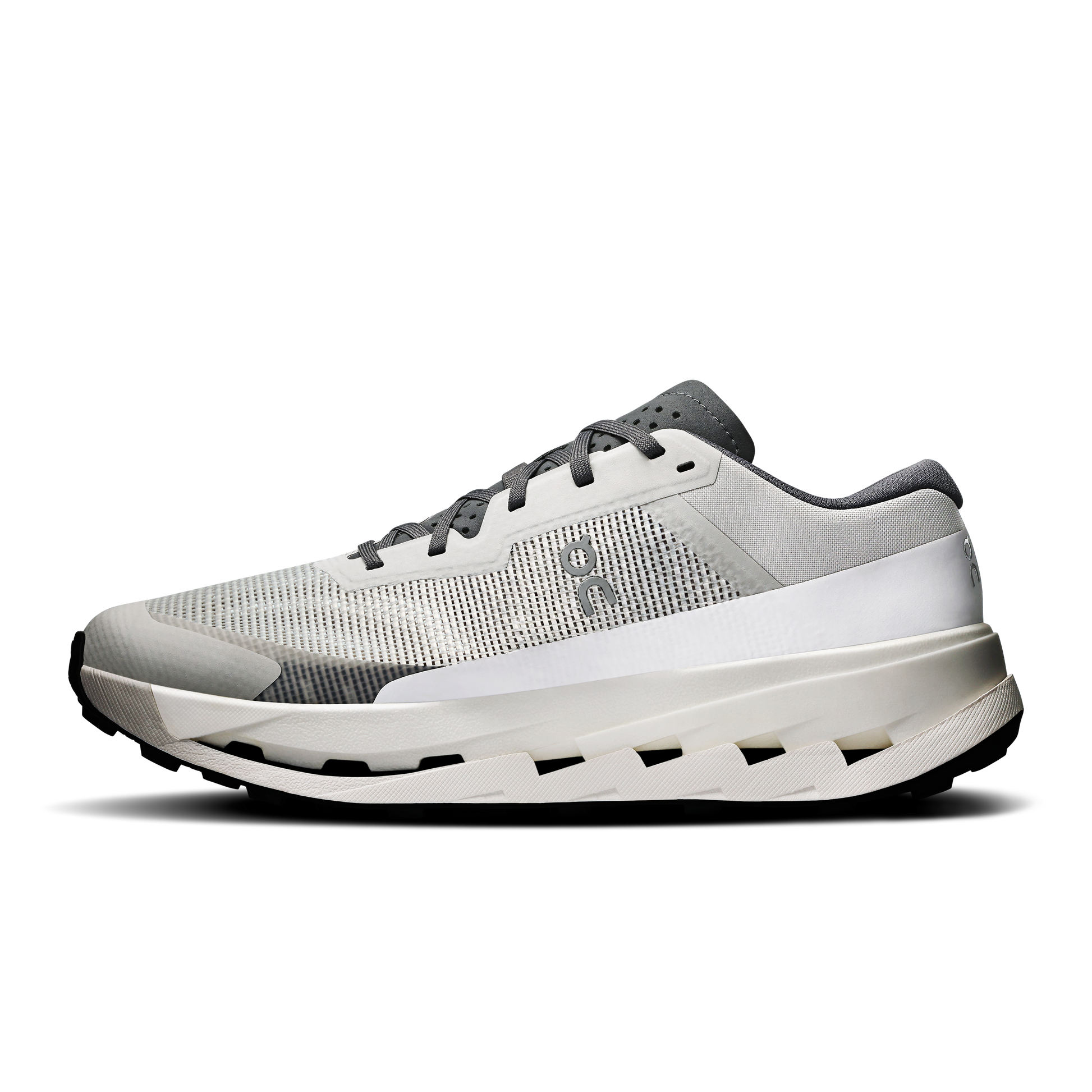 On Cloudultra 3 Rock White