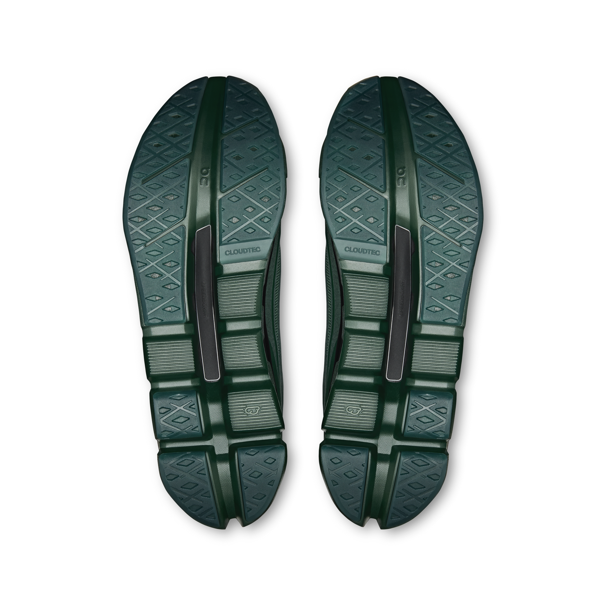 On Cloudflow 5 Ad Obsidian Evergreen