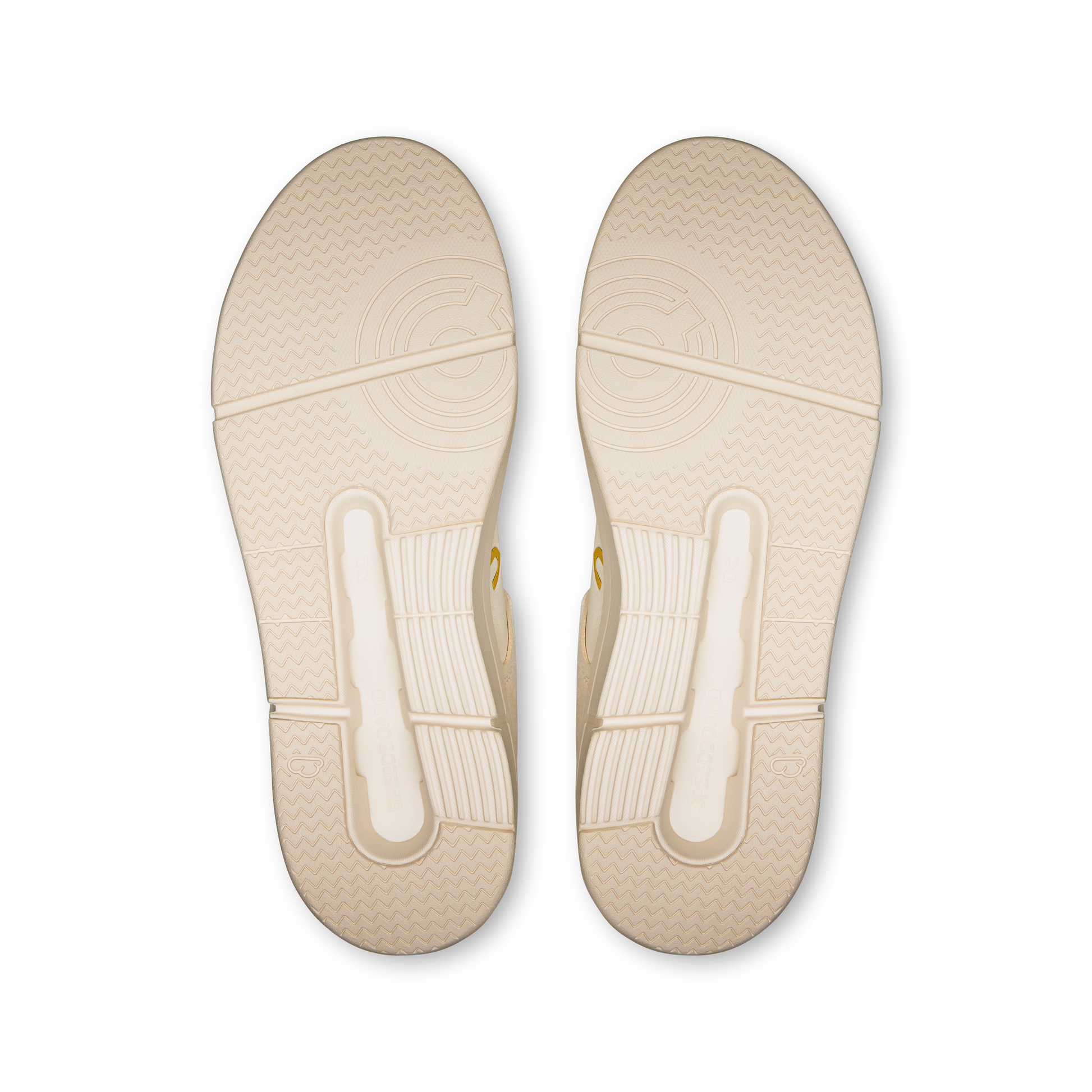 On The Roger Clubhouse Ace Ivory Dew (Women'S)
