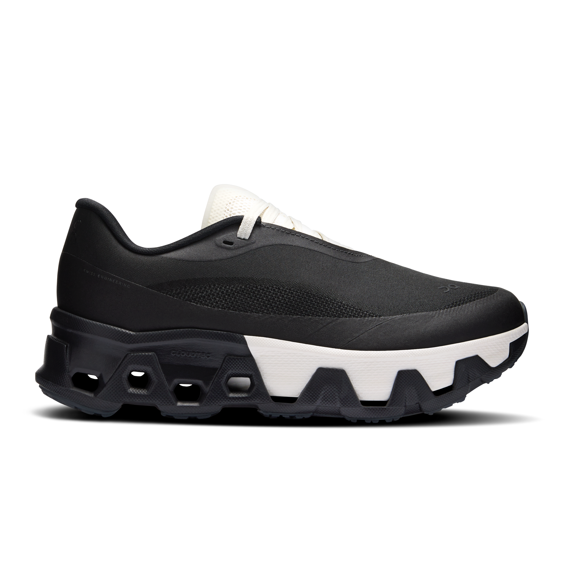 On Cloudmonster Hyper Paf Black Black (Women'S)