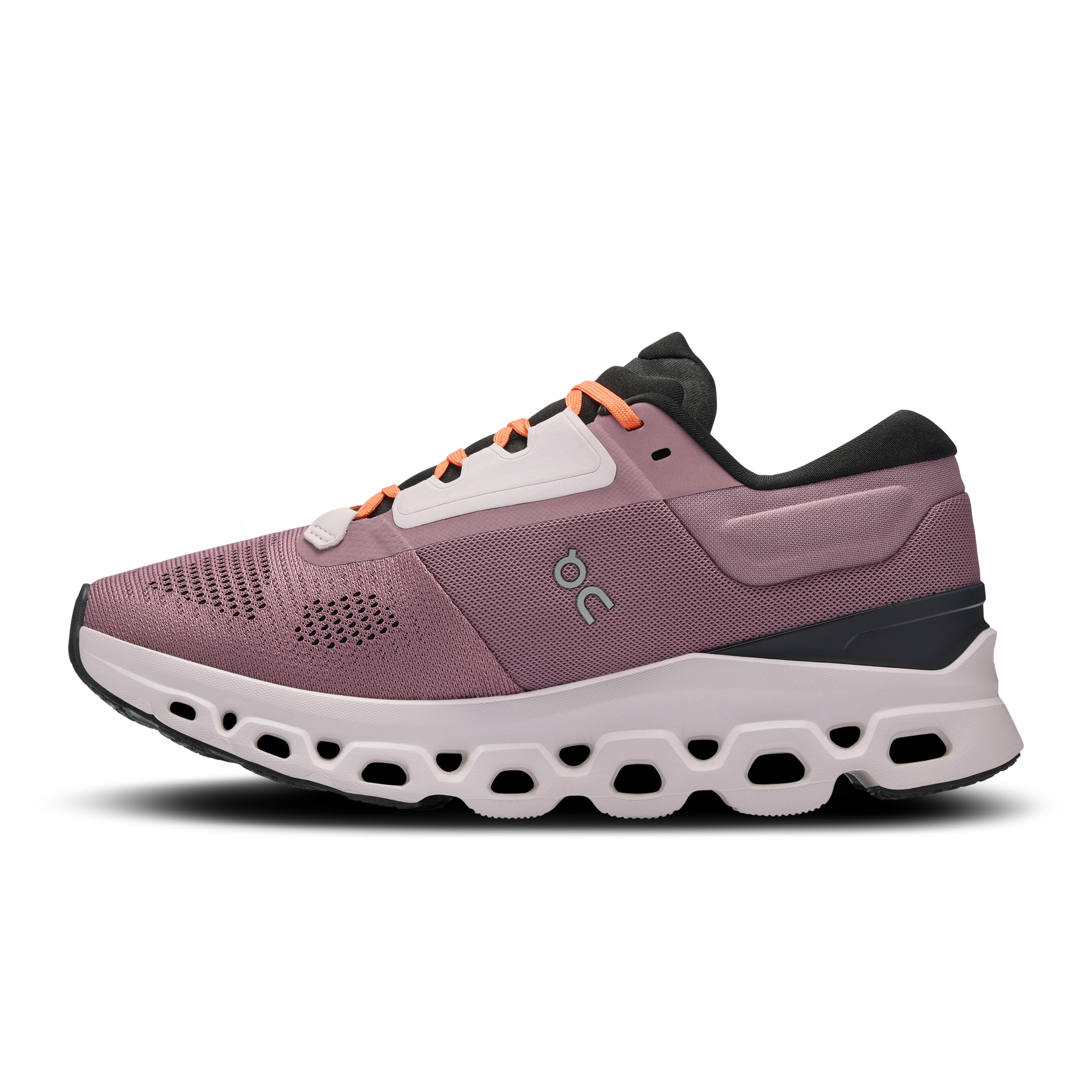 On Cloudstratus 3 Quartz Lily (Women'S)