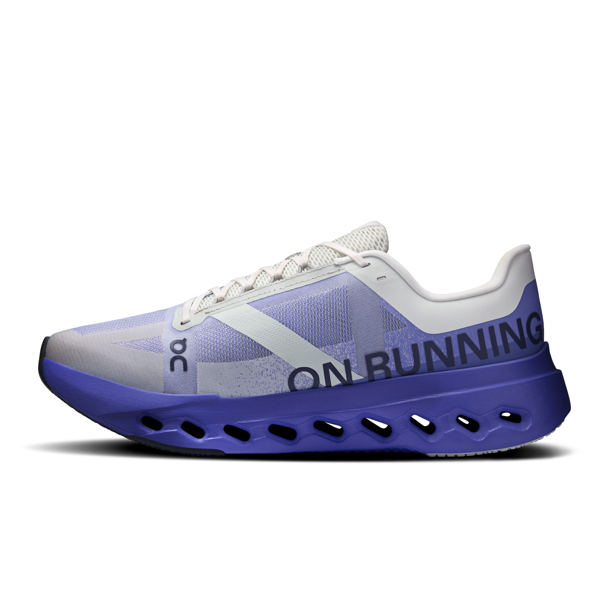 On Cloudsurfer Next Sailor Iceberg