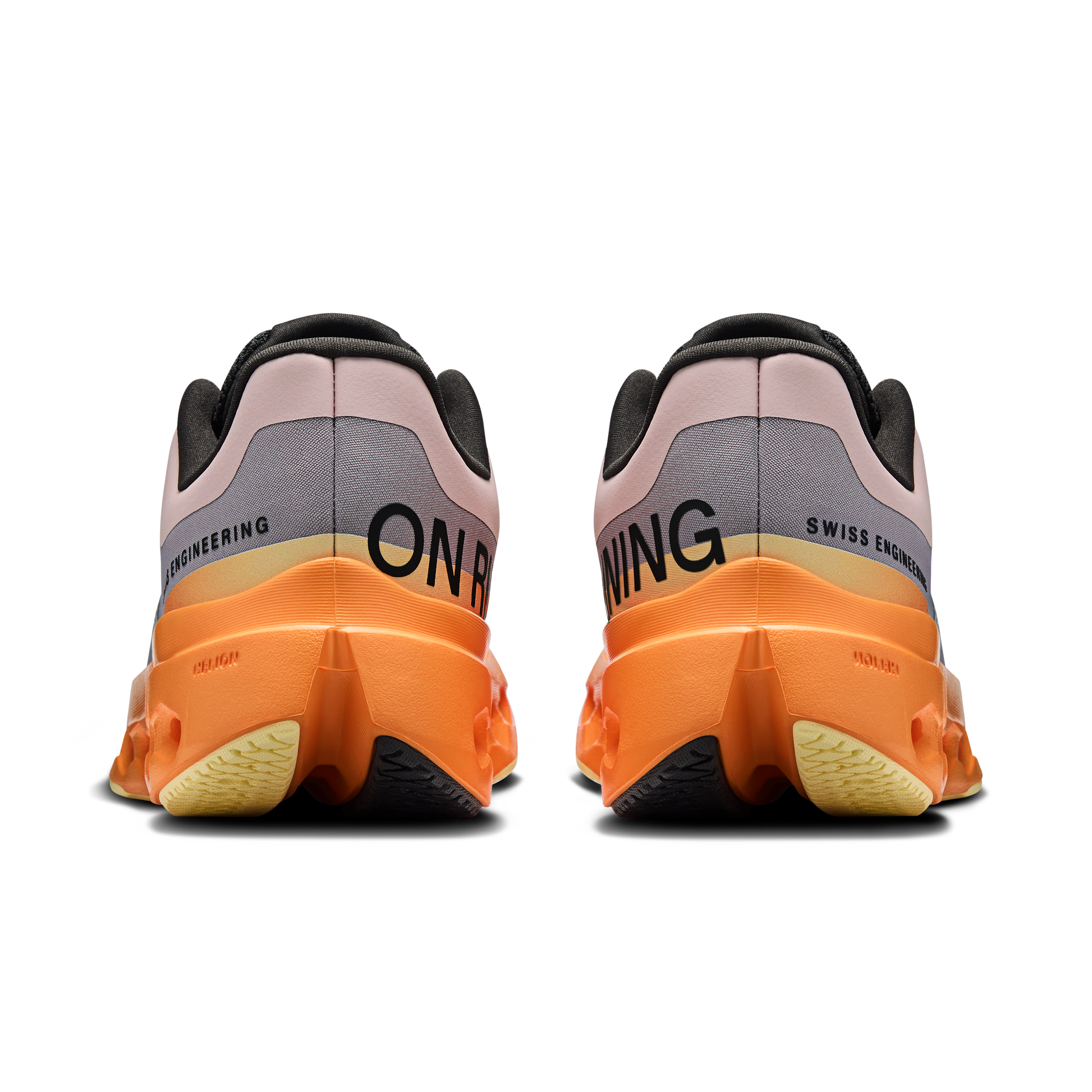 On Cloudsurfer Next Lilac Tangerine (Women'S)