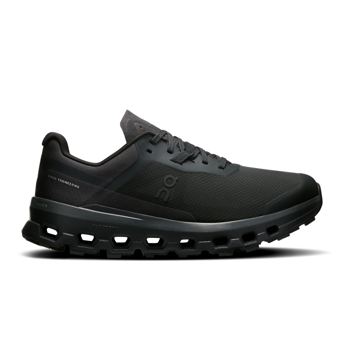 On Cloudvista 2 Black Black (Women'S)