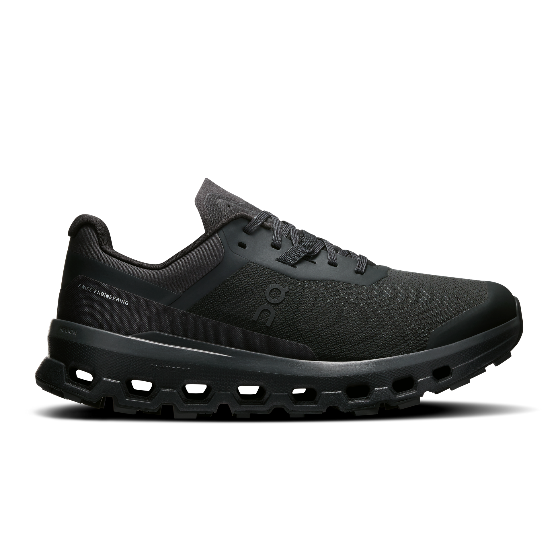 On Cloudvista 2 Black Black (Women'S)
