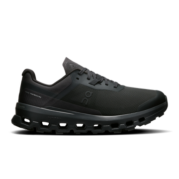 On Cloudvista 2 Black Black (Women'S)