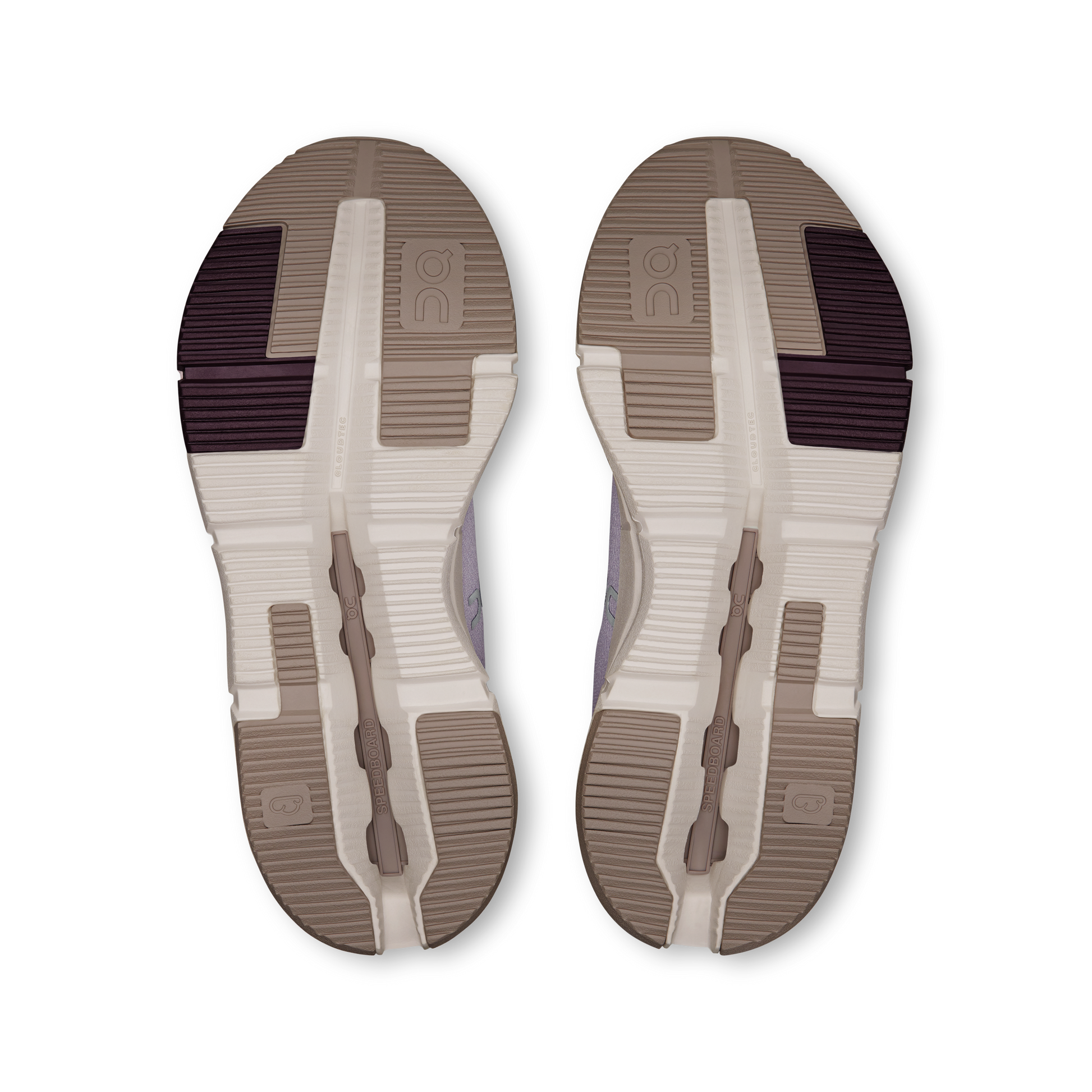 On Cloudnova 2 Fade Desert (Women'S)