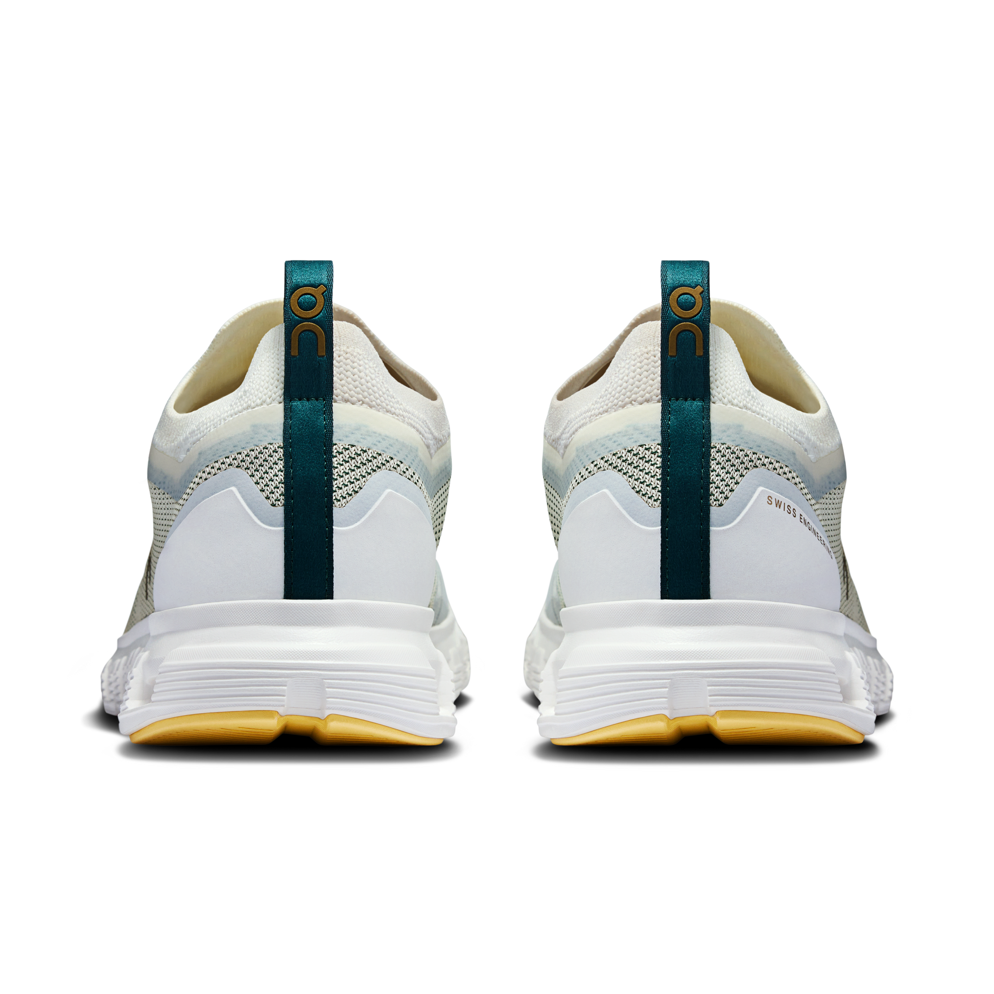 On Cloud 6 Versa Ice Spirulina (Women'S)