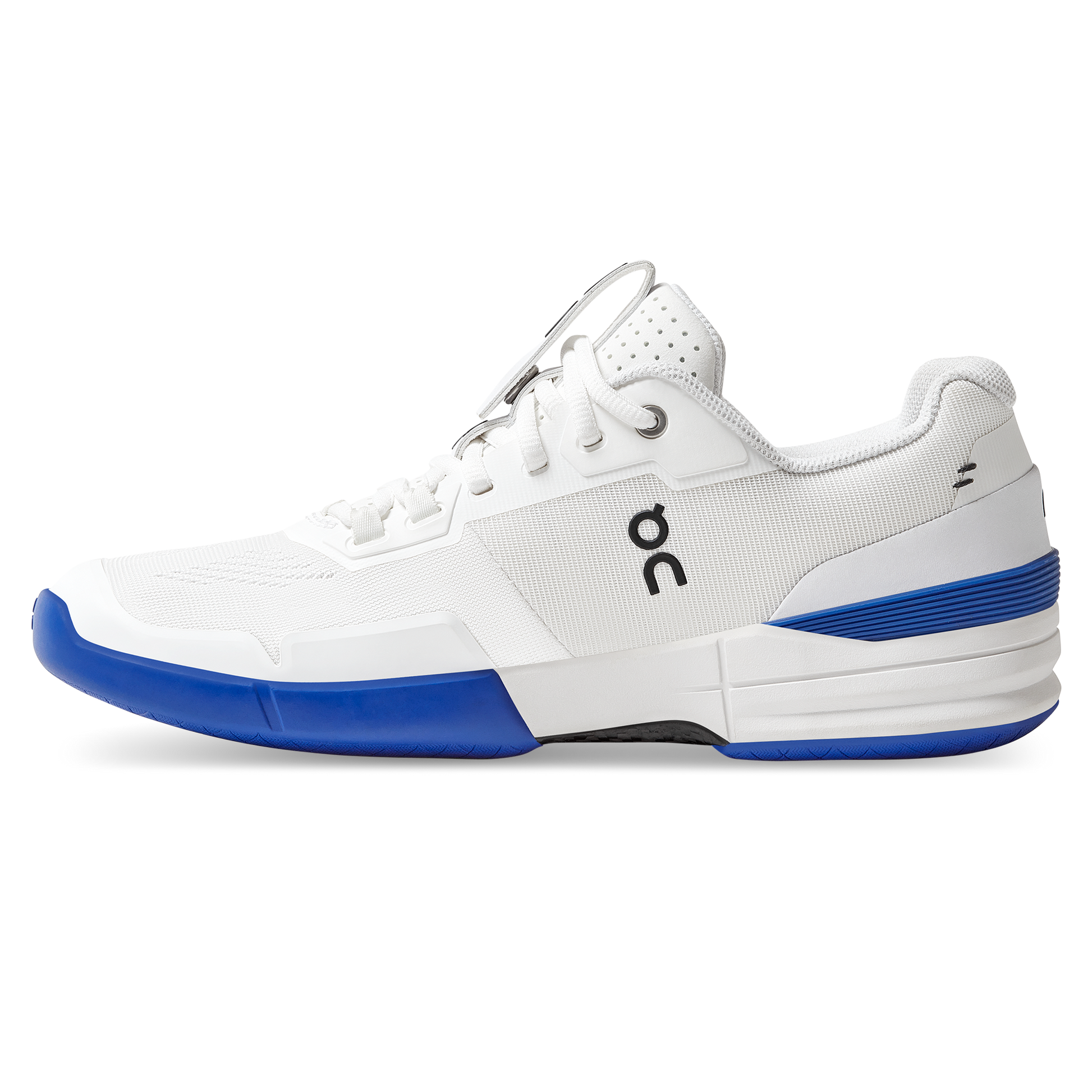 On The Roger Pro White Indigo (Women'S)