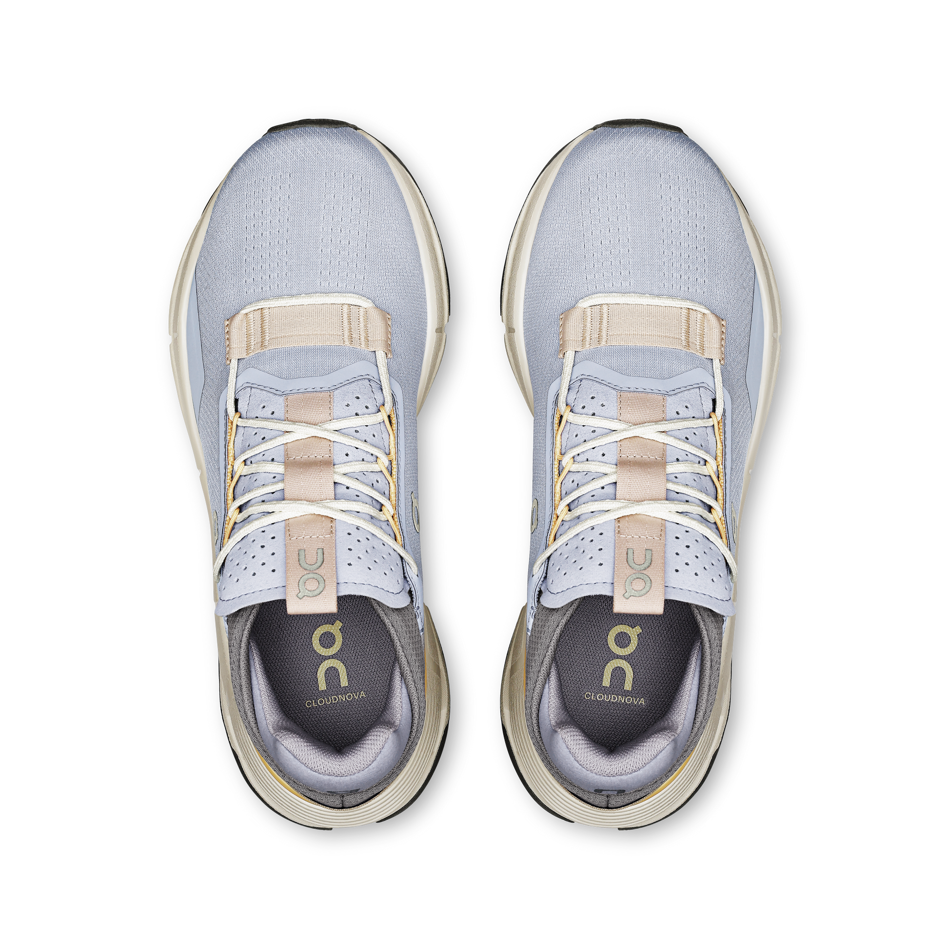 On Cloudnova 2 Nimbus Nectar (Women'S)
