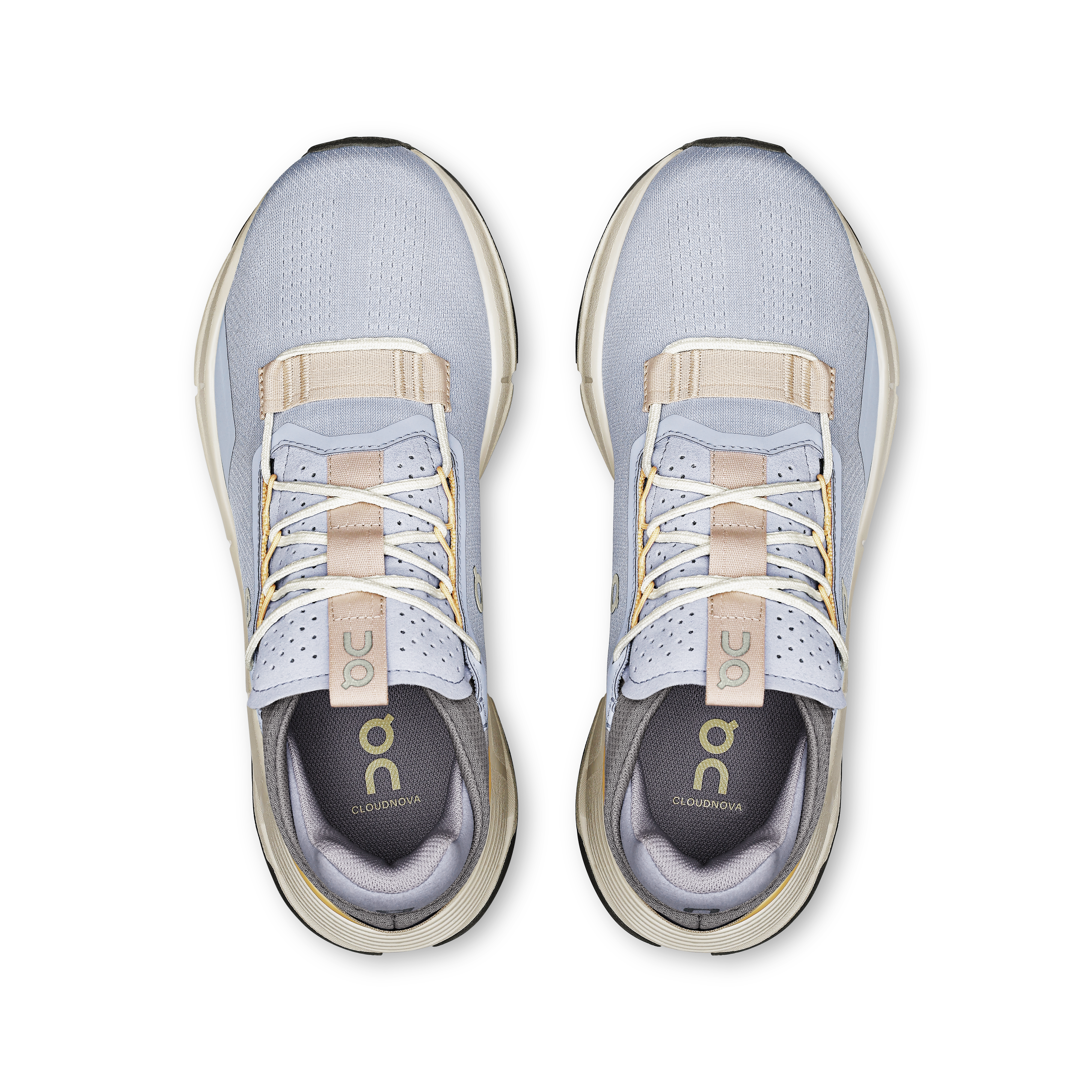 On Cloudnova 2 Nimbus Nectar (Women'S)