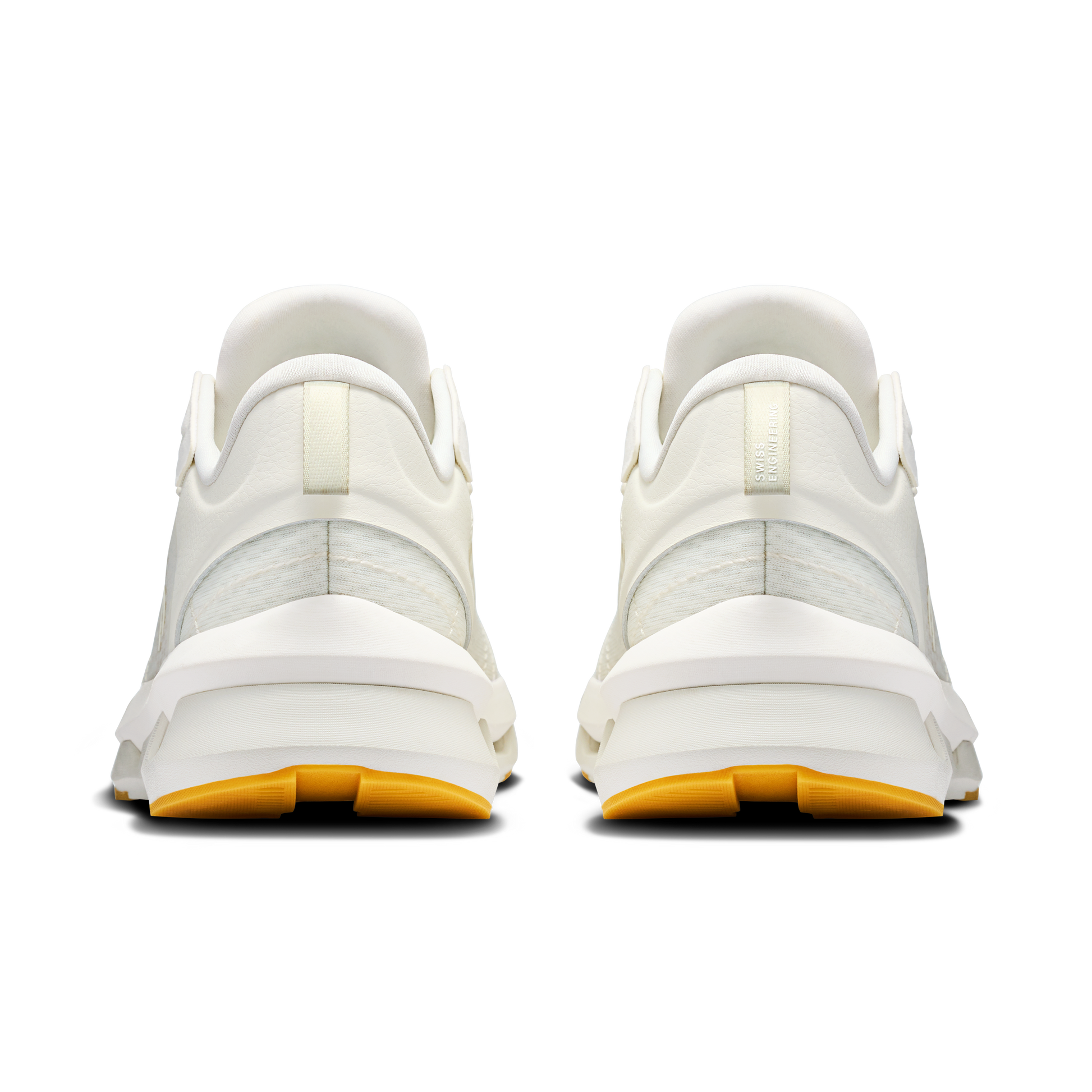 On Cloudzone Moon Ivory Ivory (Women'S)