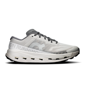 On Cloudultra 3 Rock White