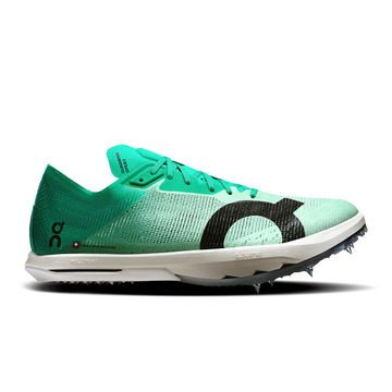 On Cloudspike Citius 2 Mint White (Women'S)
