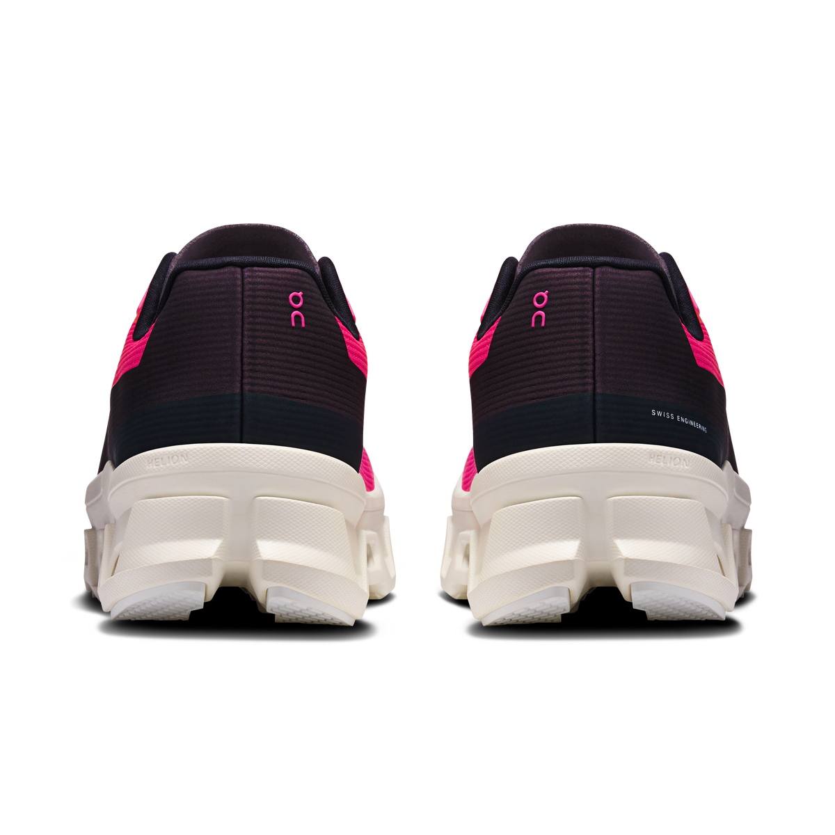 On Cloudmonster Void Pink Ivory (Women'S)