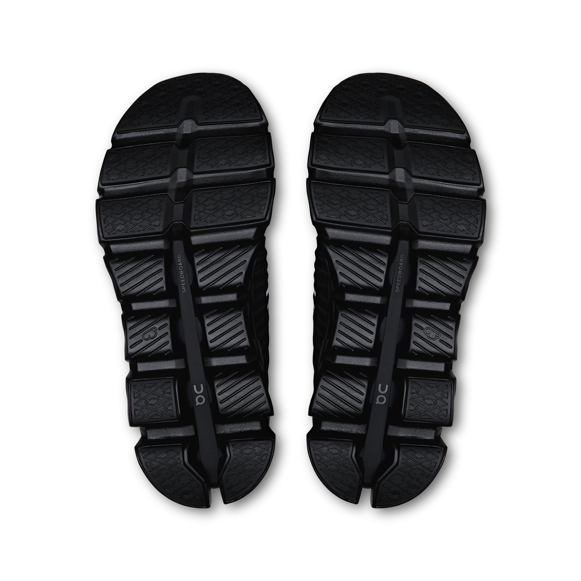 On Cloudswift 4 Ad Black Rock (Women'S)