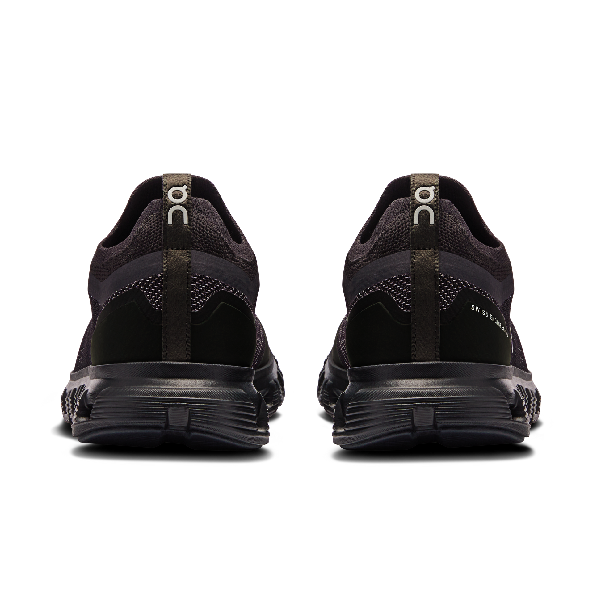 On Cloud 6 Versa Black Eclipse (Women'S)