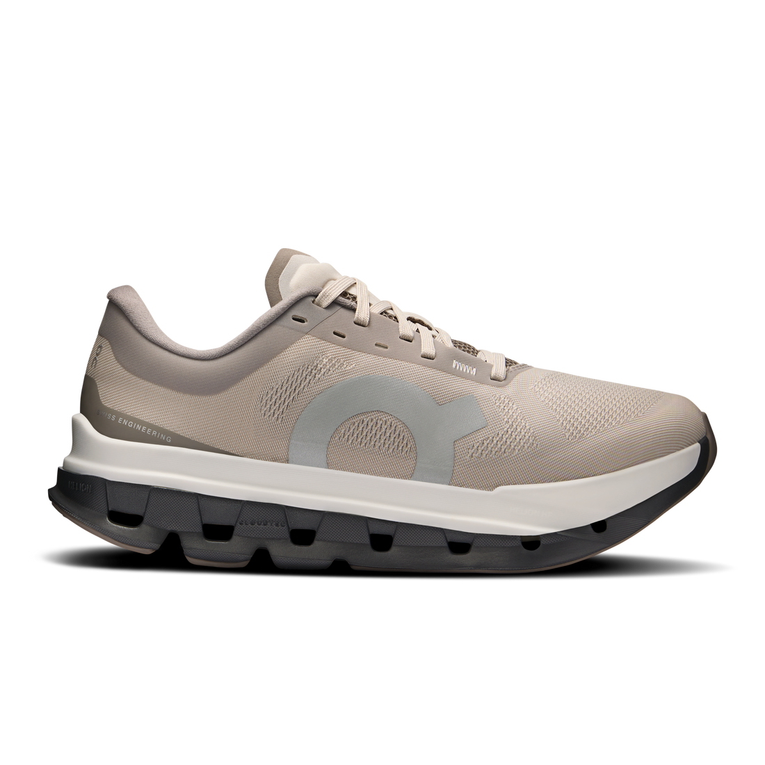 On Cloudflow 5 Fog Eclipse (Women'S)