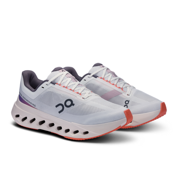 On Cloudsurfer Next White Flame (Women'S)