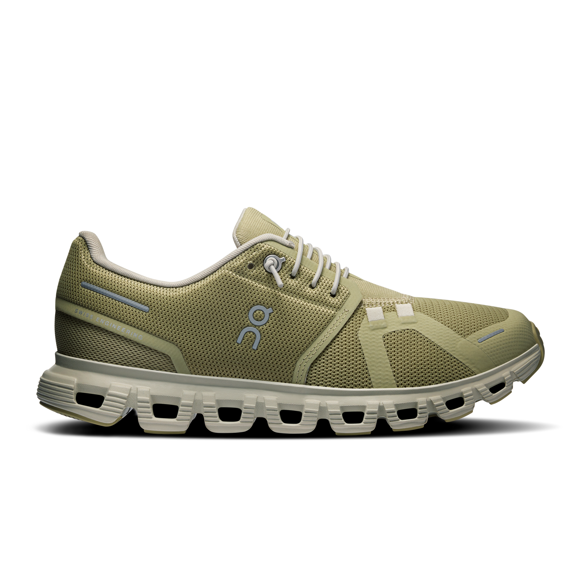 On Cloud 6 Caper Ice (Women'S)