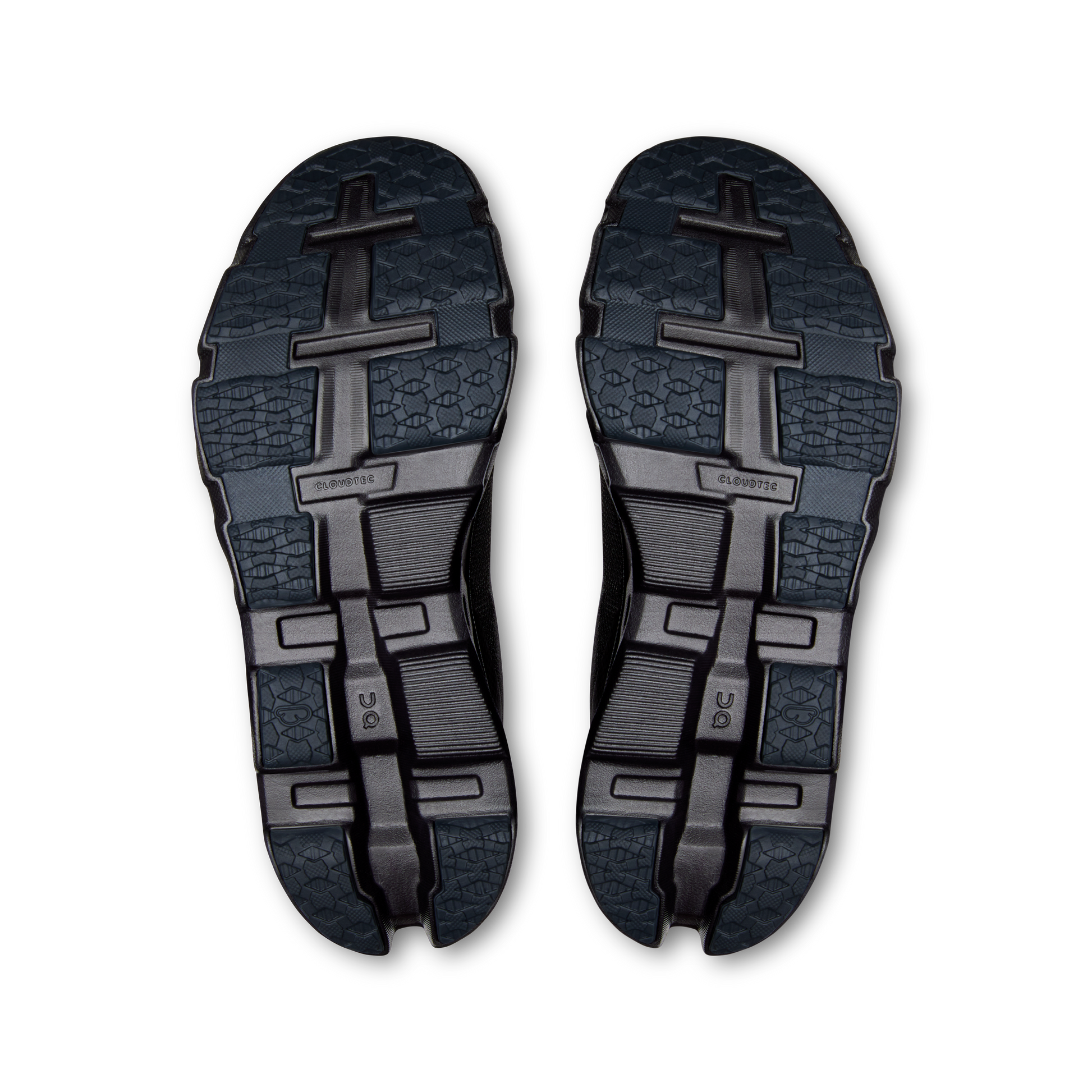 On Cloudmonster Hyper Paf Black Black (Women'S)