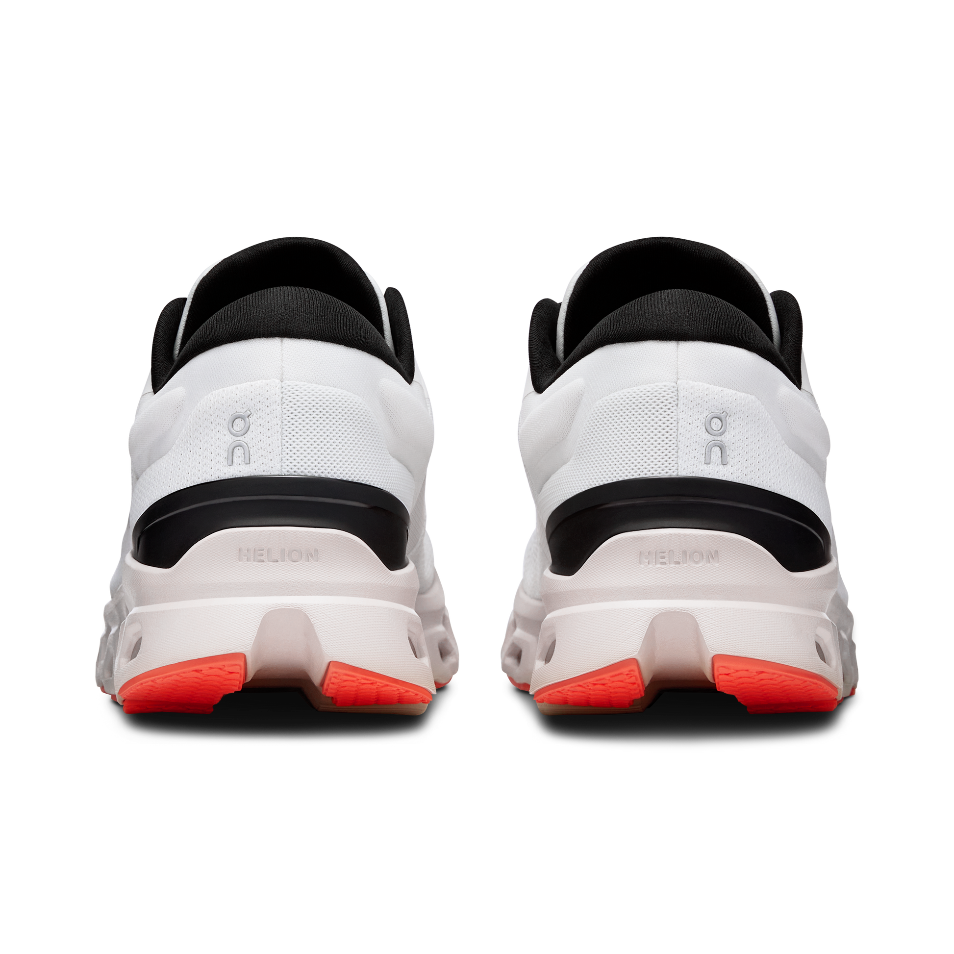 On Cloudstratus 3 White Sand (Women'S)