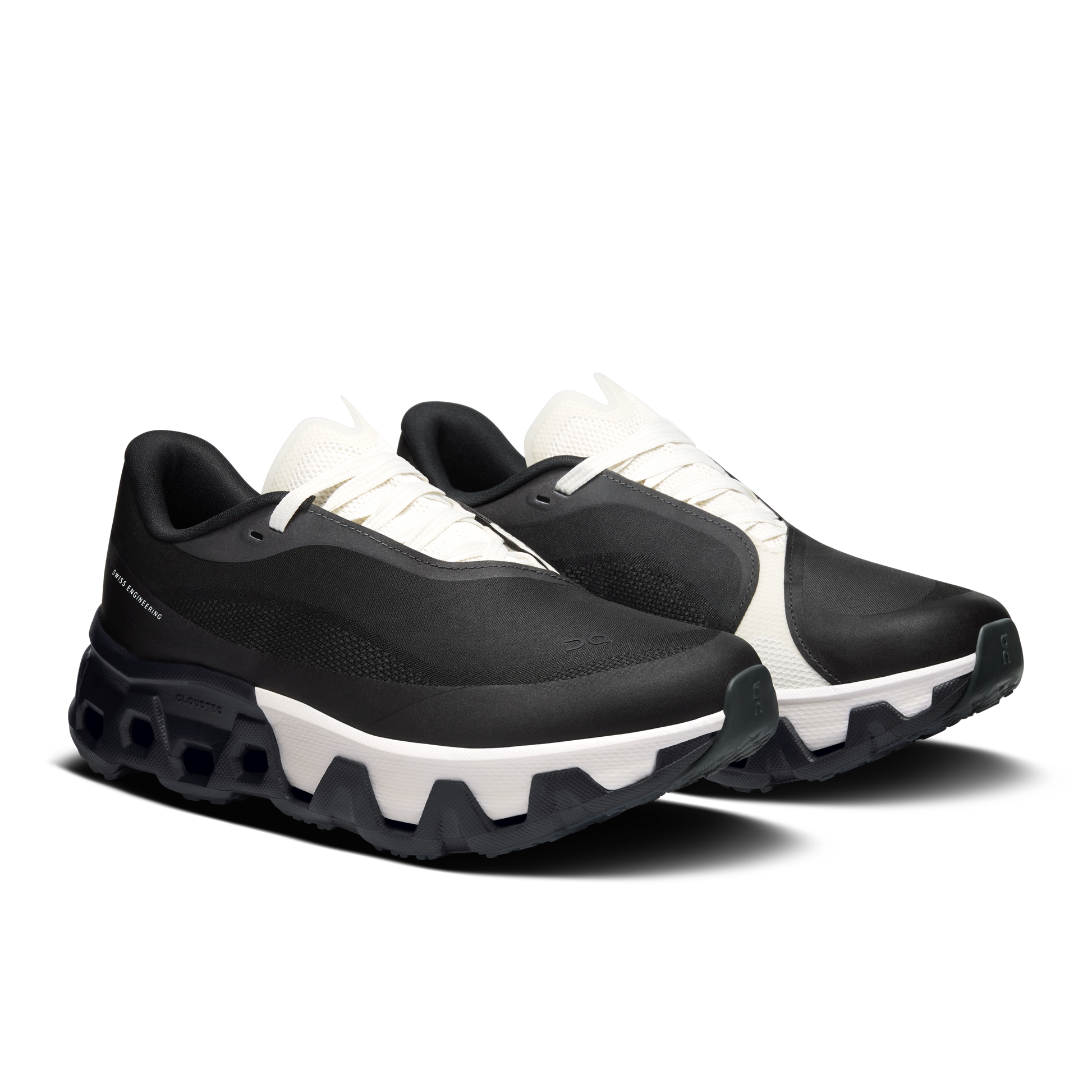 On Cloudmonster Hyper Paf Black Black (Women'S)