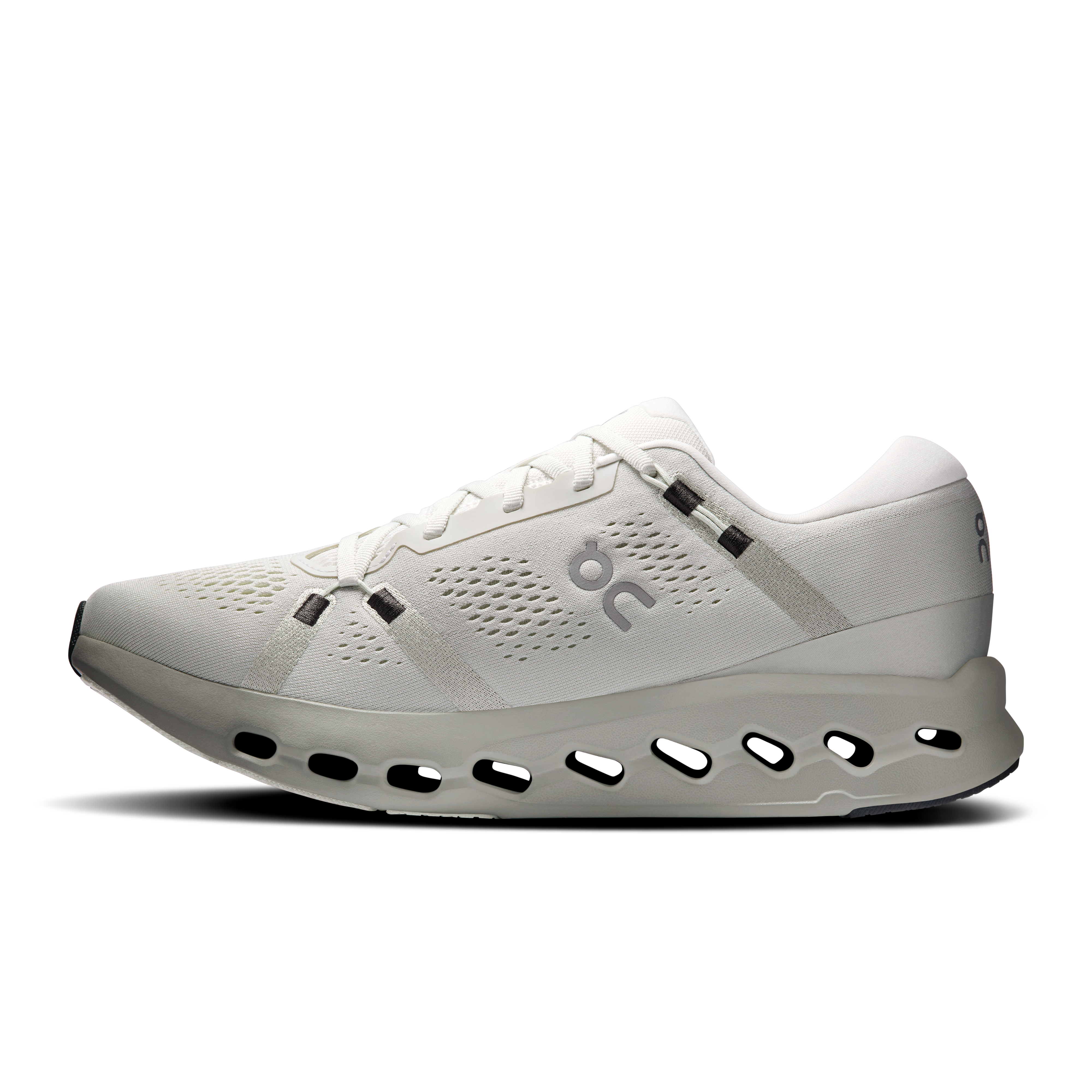 On Cloudsurfer 2 Ivory Iceberg