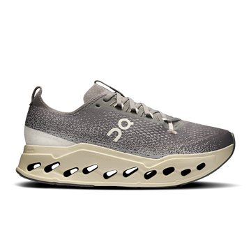 On Cloudsurfer Max Asphalt Ice