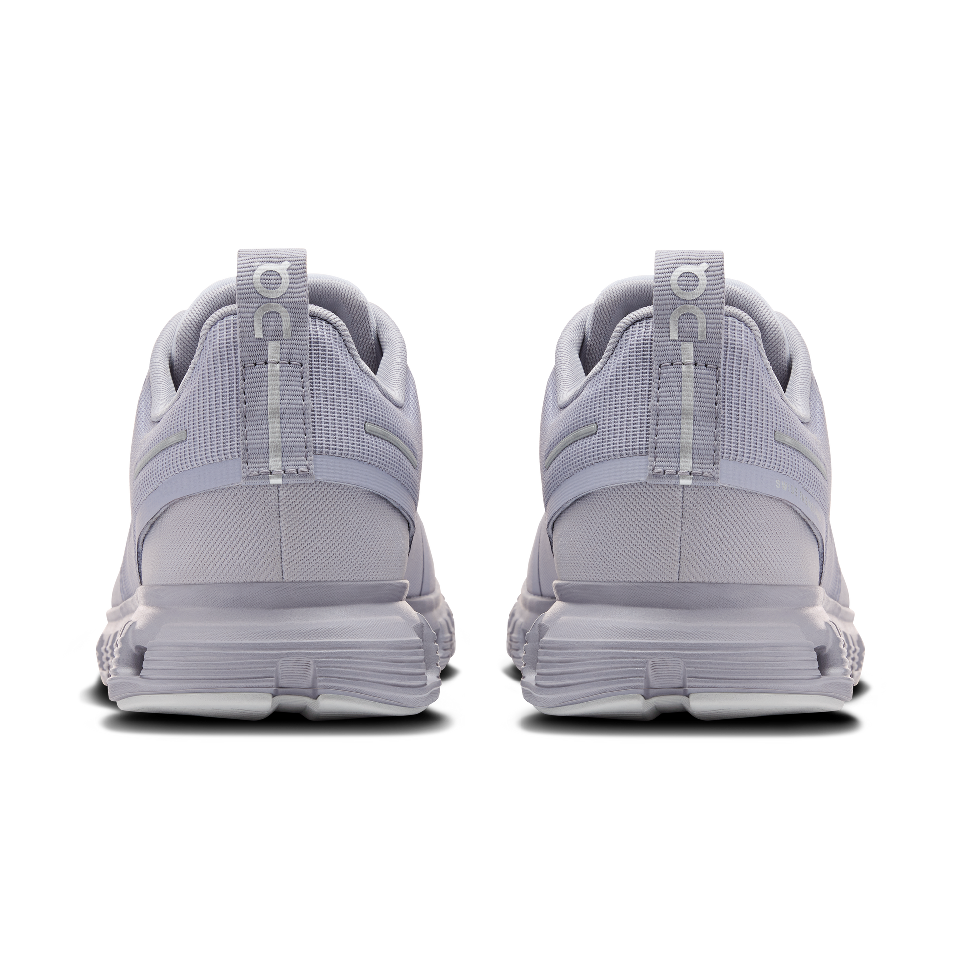 On Cloud 6 Waterproof Nimbus Lilac (Women'S)