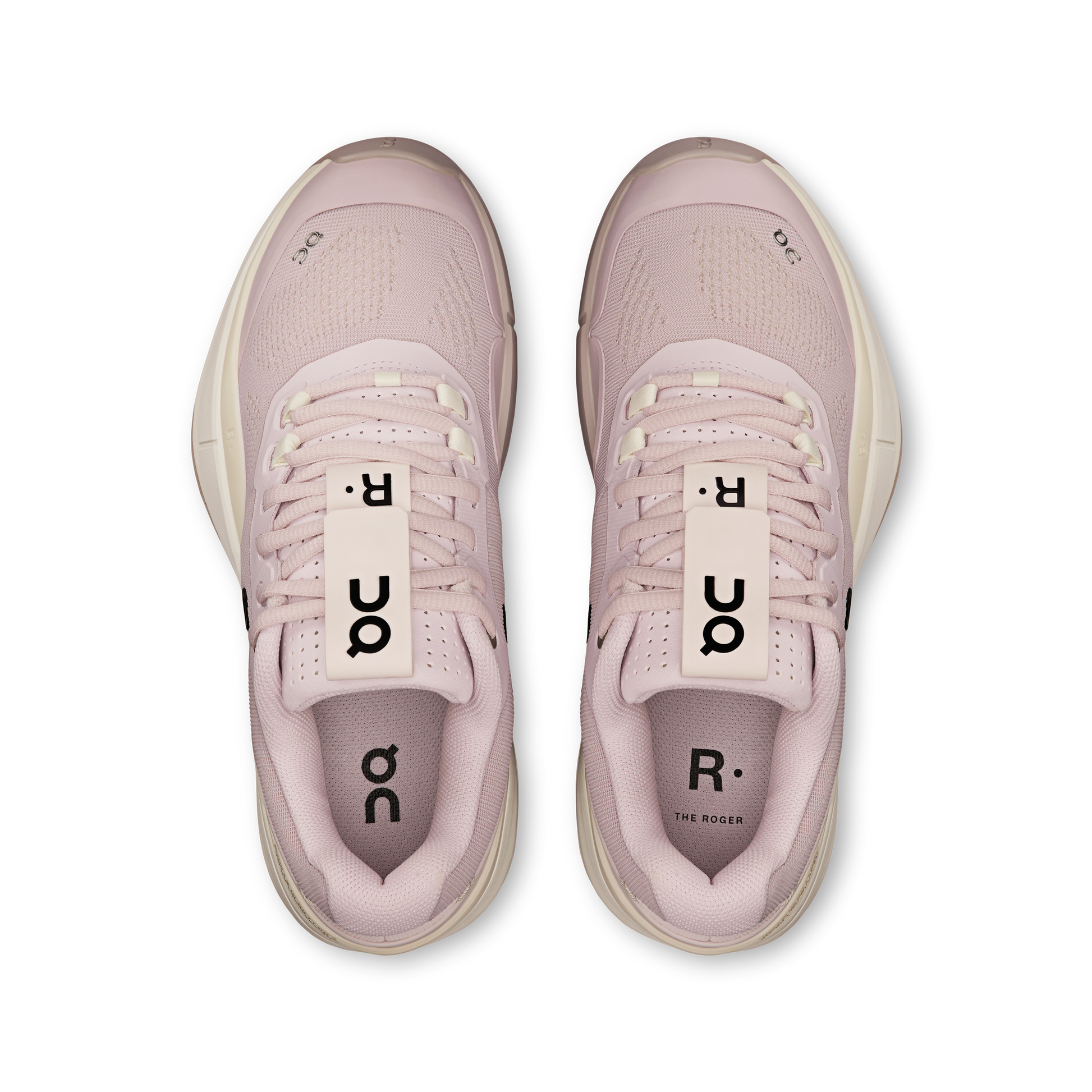 On The Roger Pro Orchid Ice (Women'S)