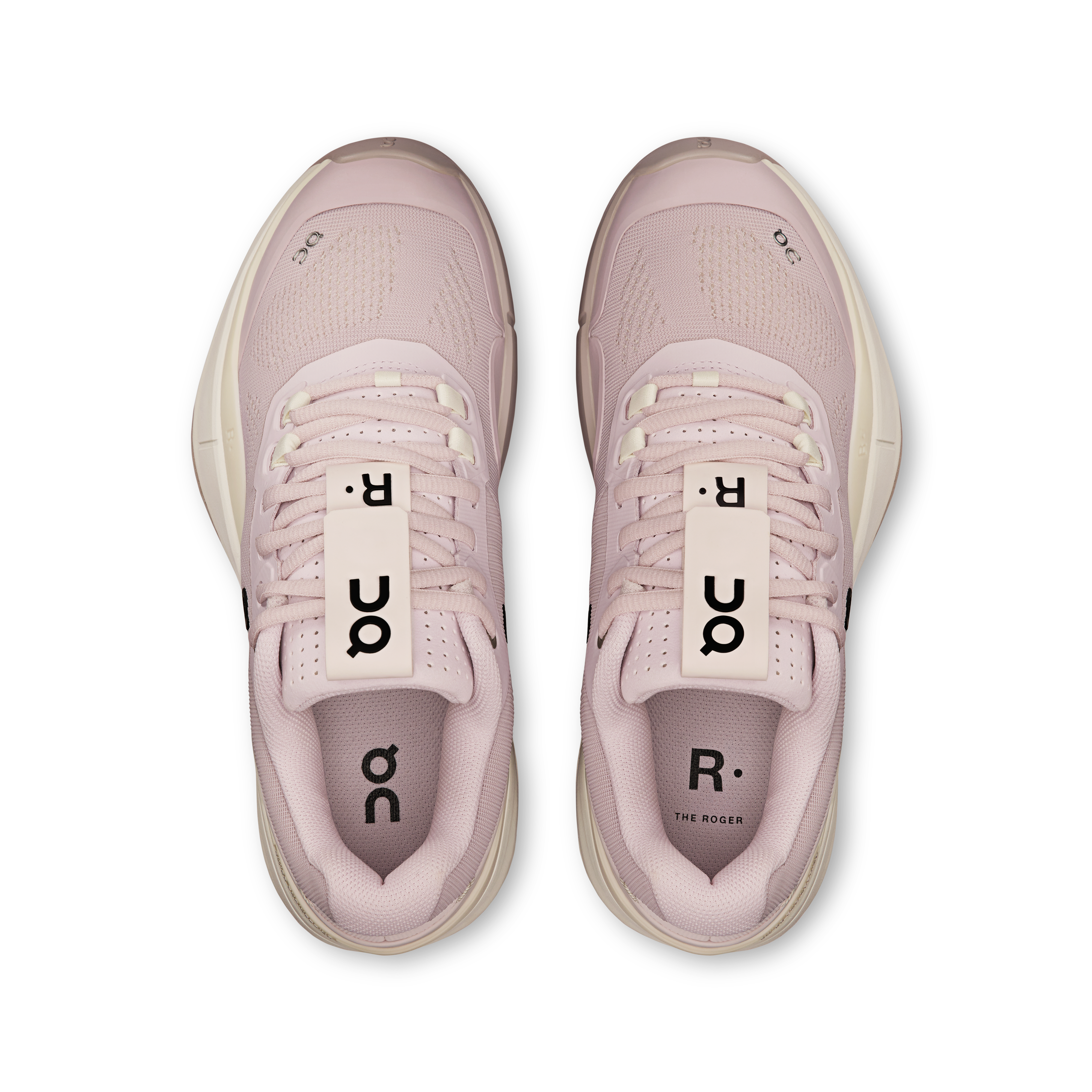 On The Roger Pro Orchid Ice (Women'S)