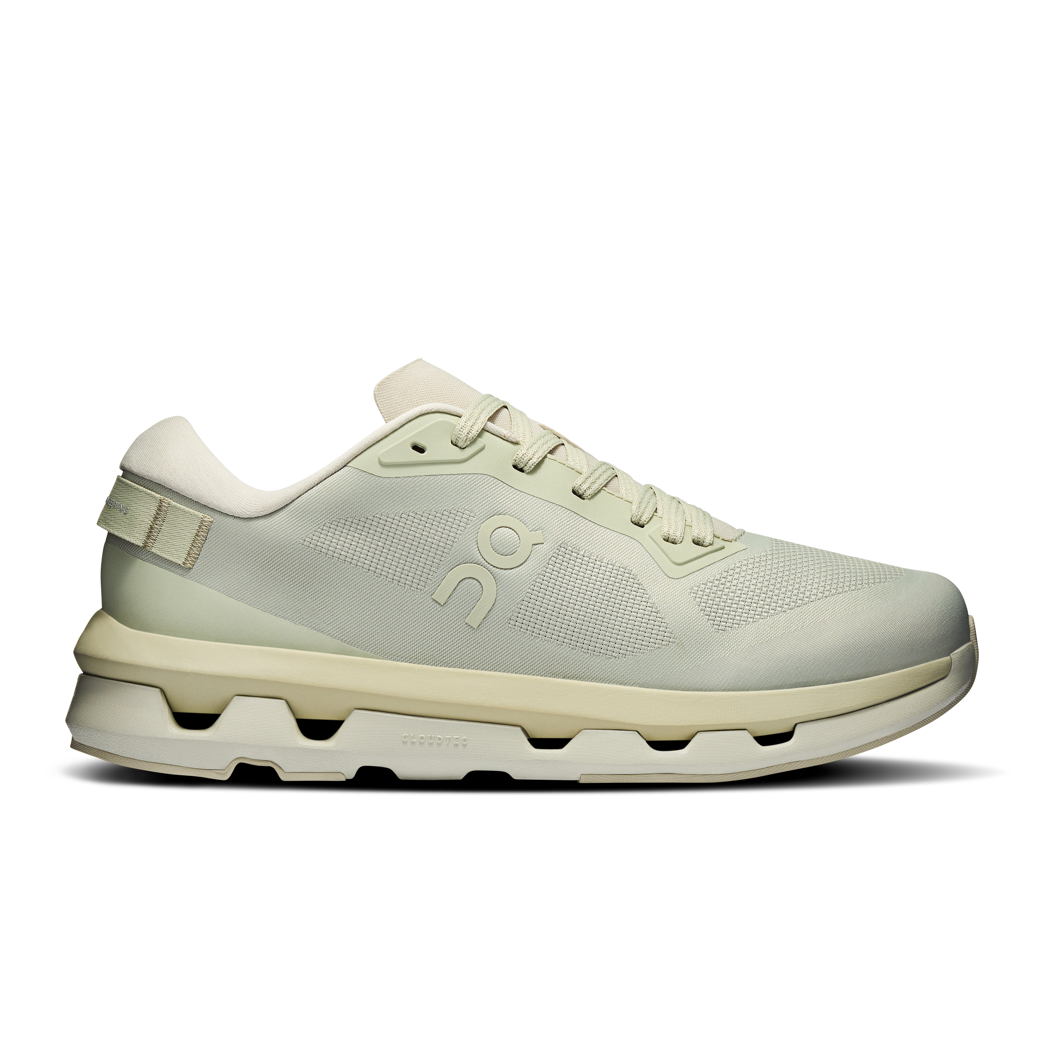On Cloudzone Chalk Pelican (Women'S)