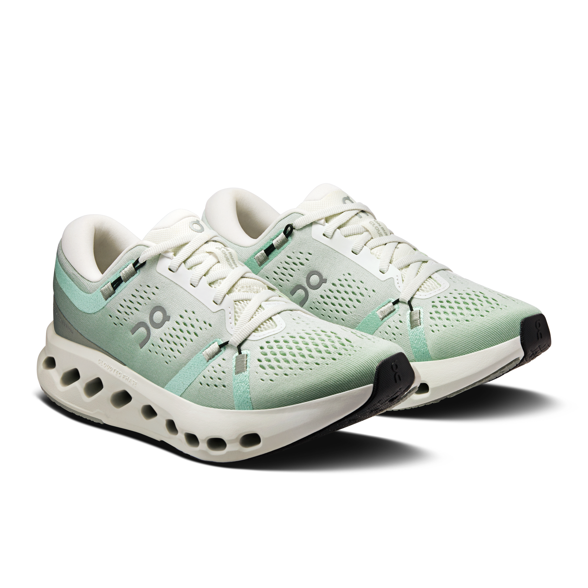On Cloudsurfer 2 Ivory Creek (Women'S)