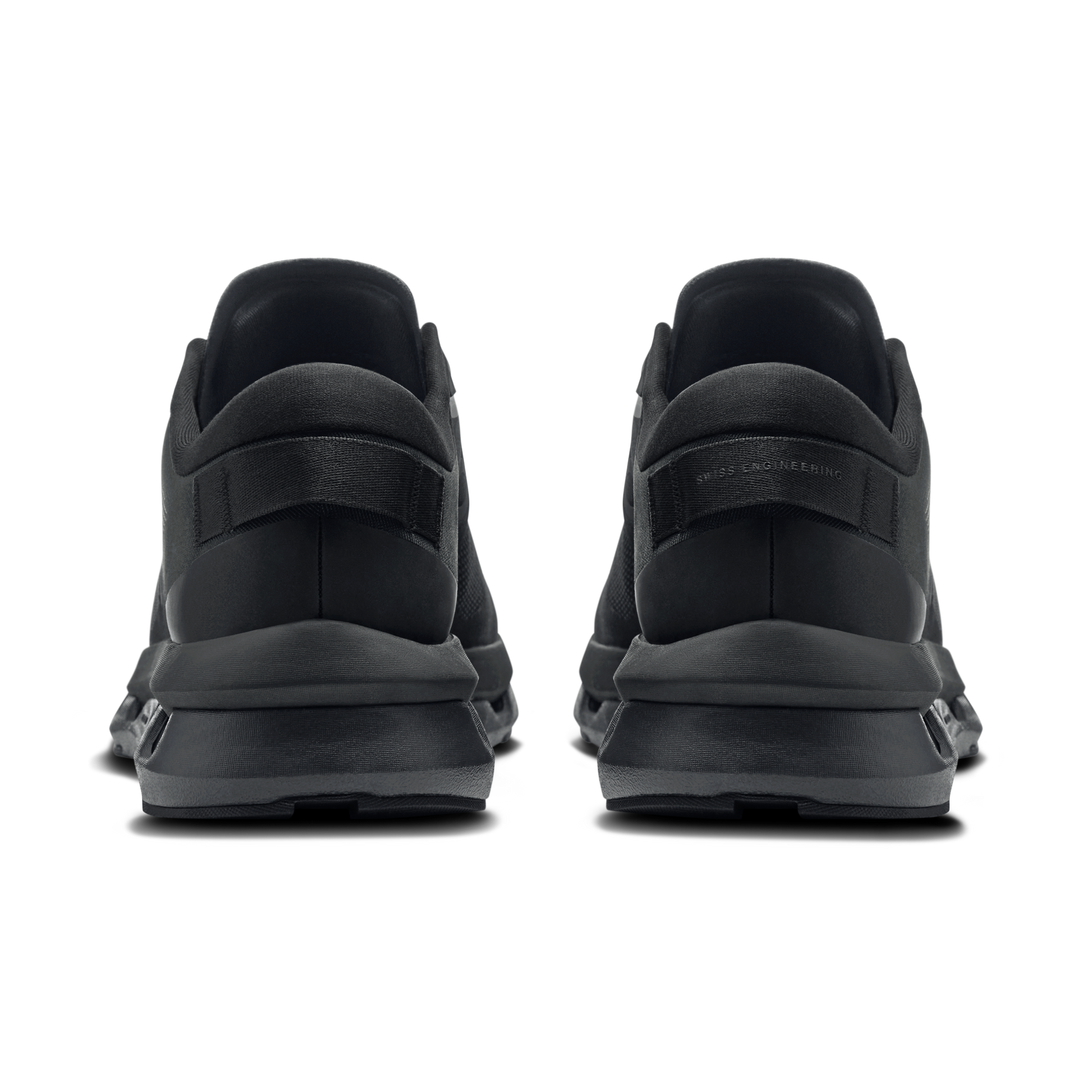 On Cloudzone Black Eclipse (Women'S)