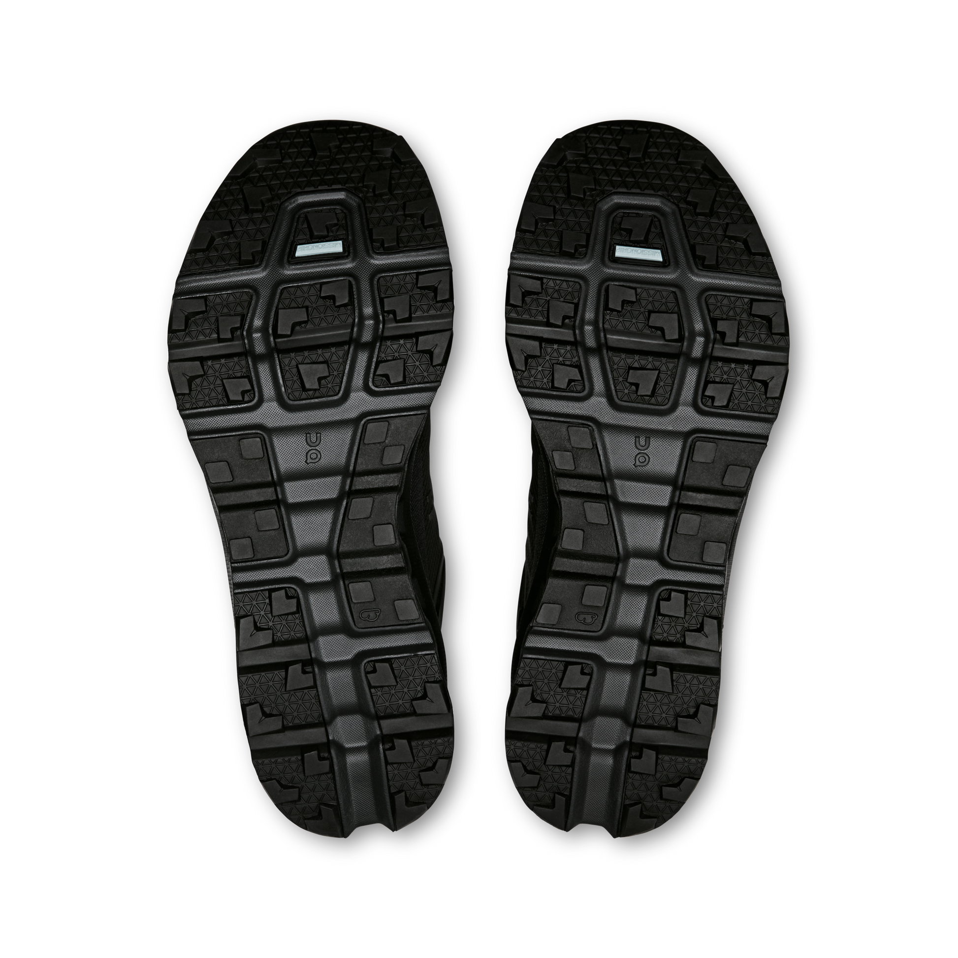 On Cloudvista 2 Black Black (Women'S)
