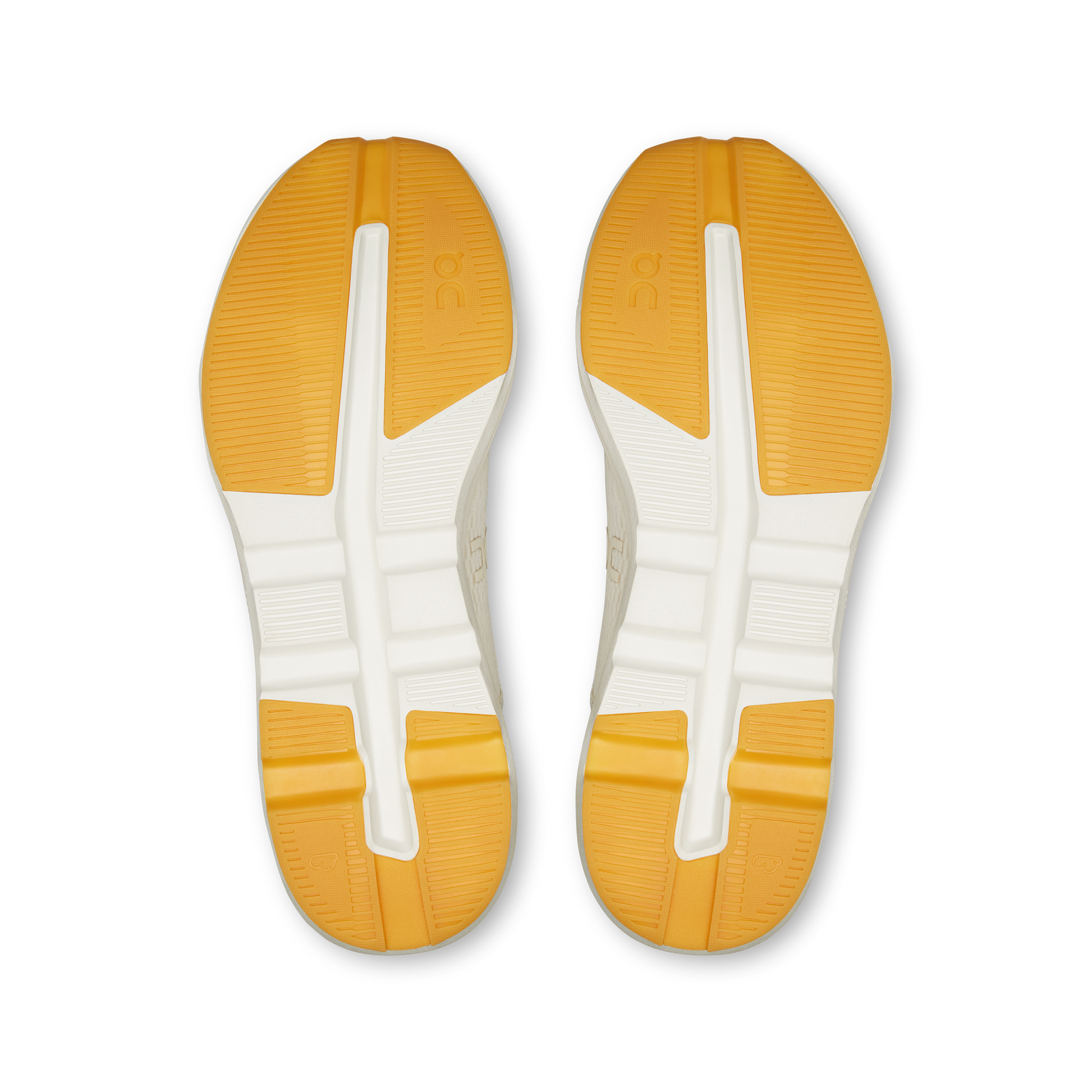 On Cloudzone Moon Ivory Ivory (Women'S)