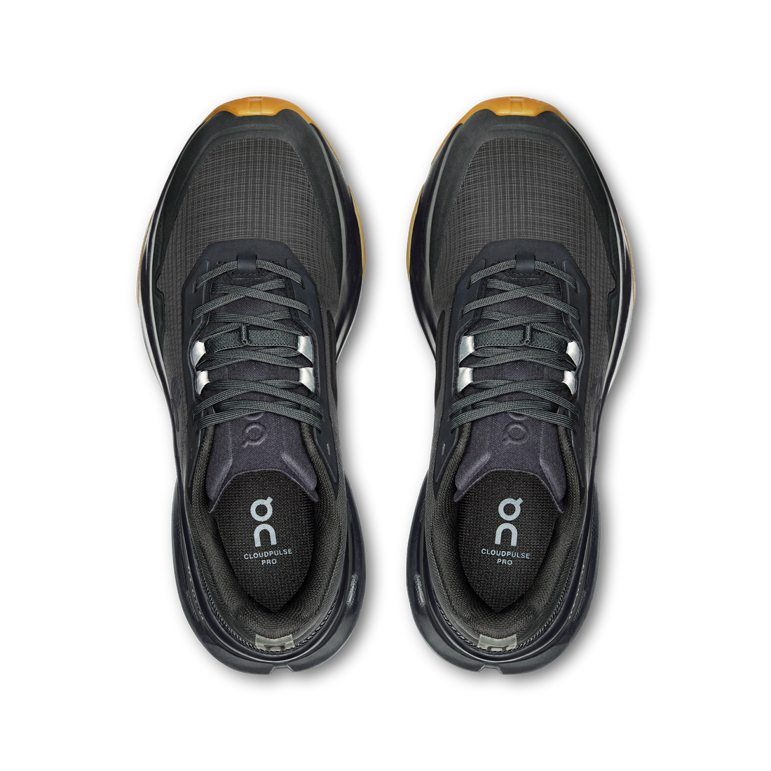 On Cloudpulse Pro Black Rock (Women'S)