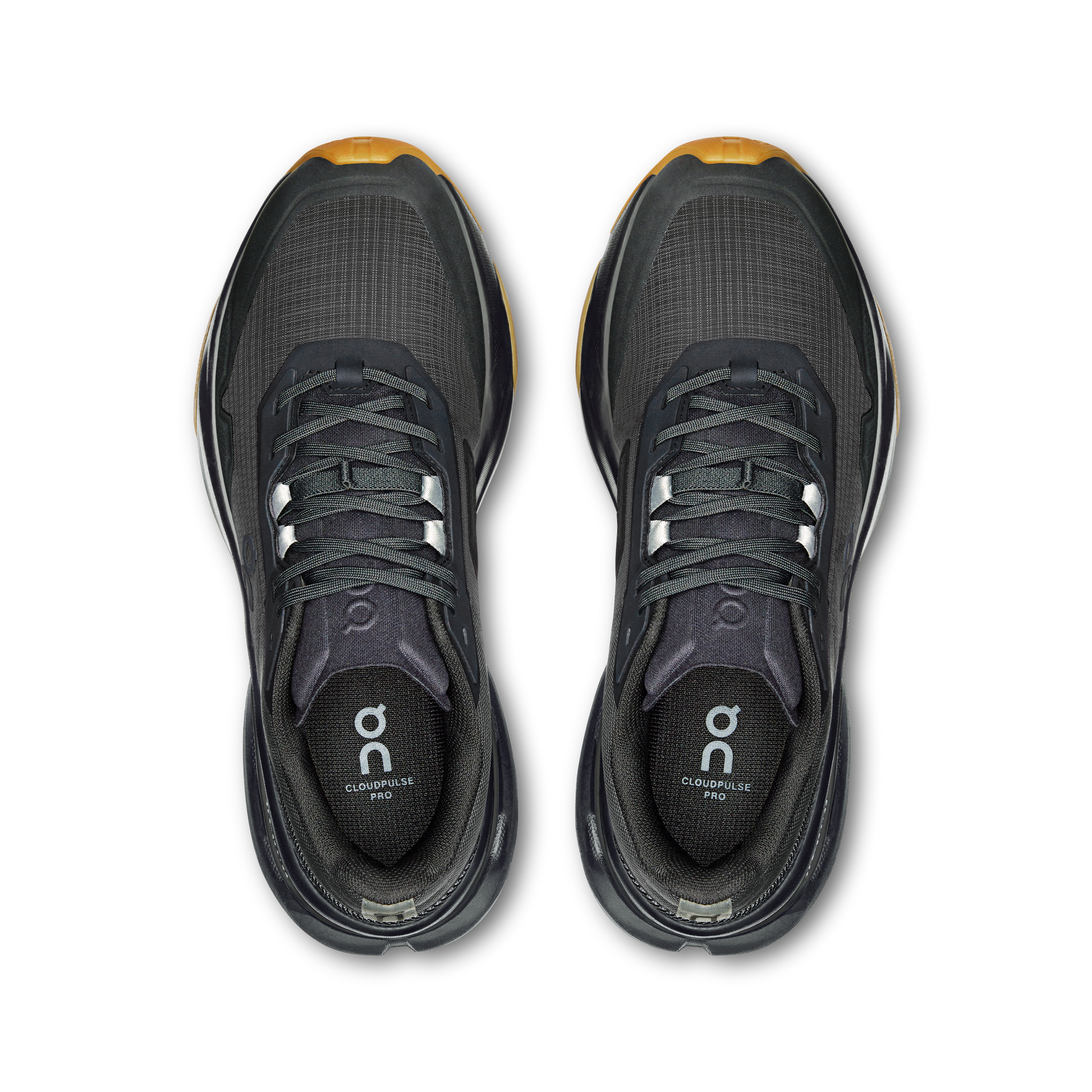 On Cloudpulse Pro Black Rock (Women'S)