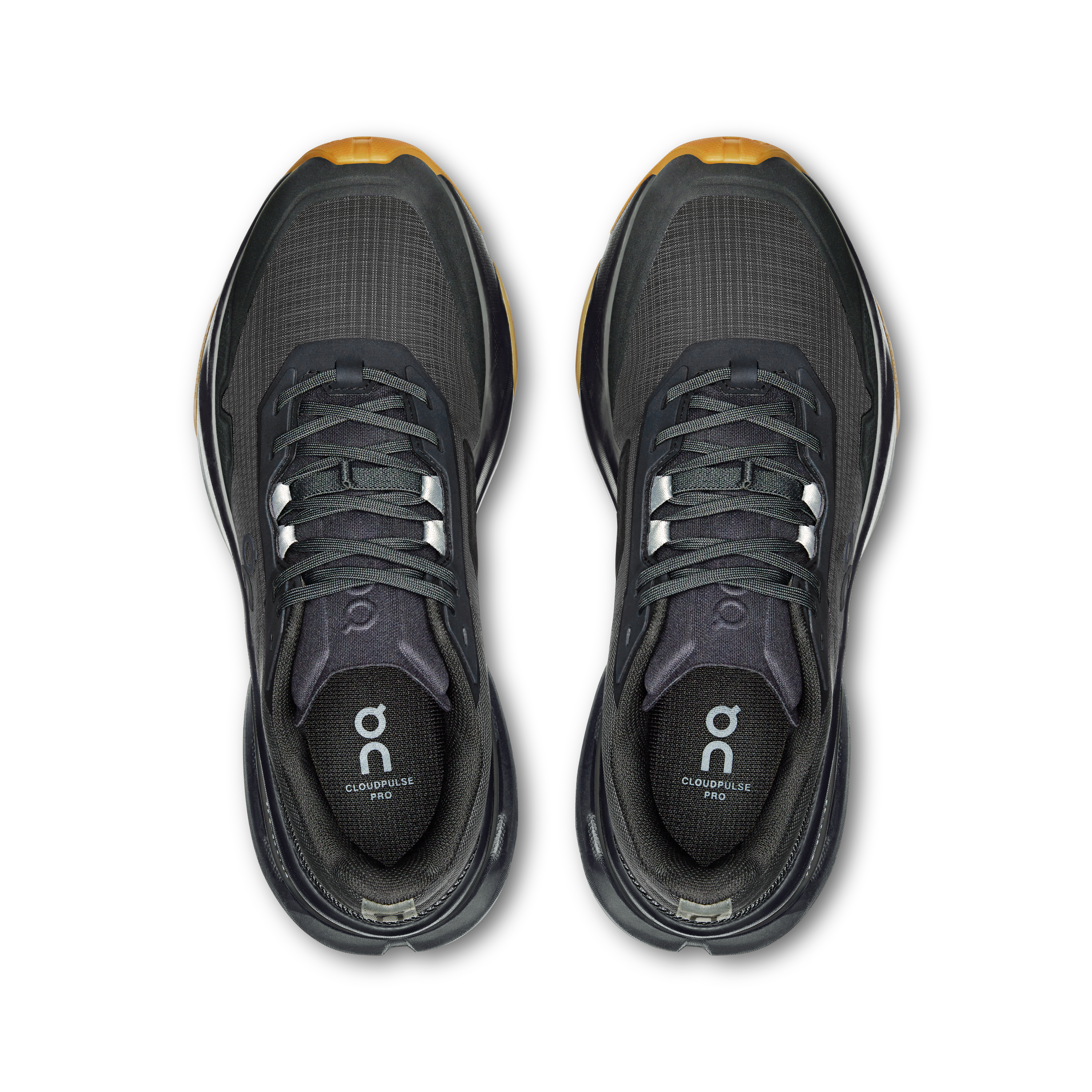 On Cloudpulse Pro Black Rock (Women'S)