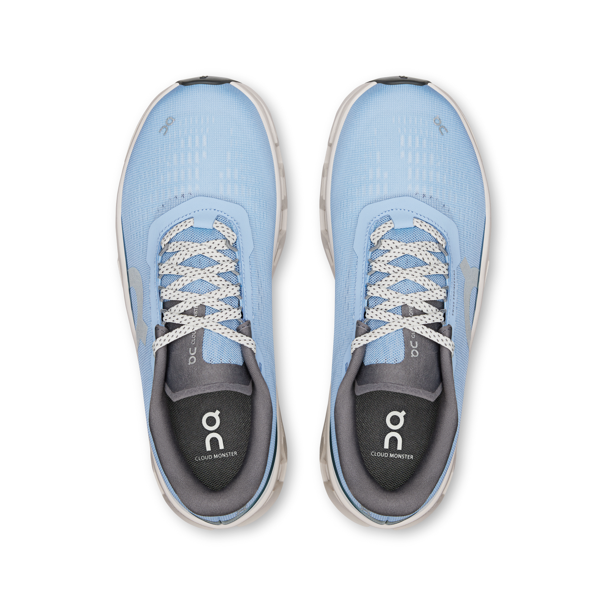 On Cloudmonster 1 Cerulean Ice (Women'S)