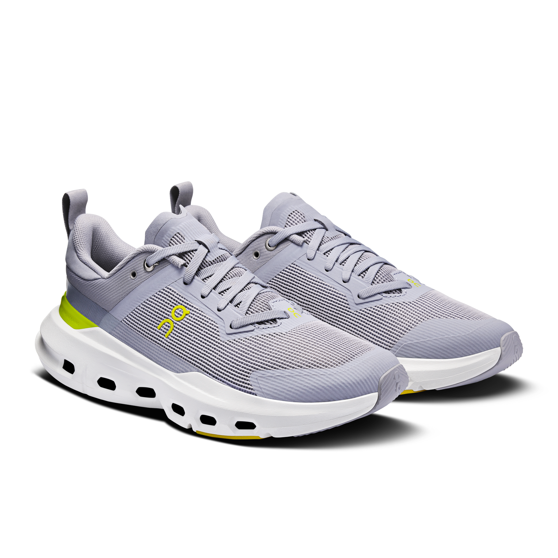 On Cloudpulse Next Lilac Lime (Women'S)