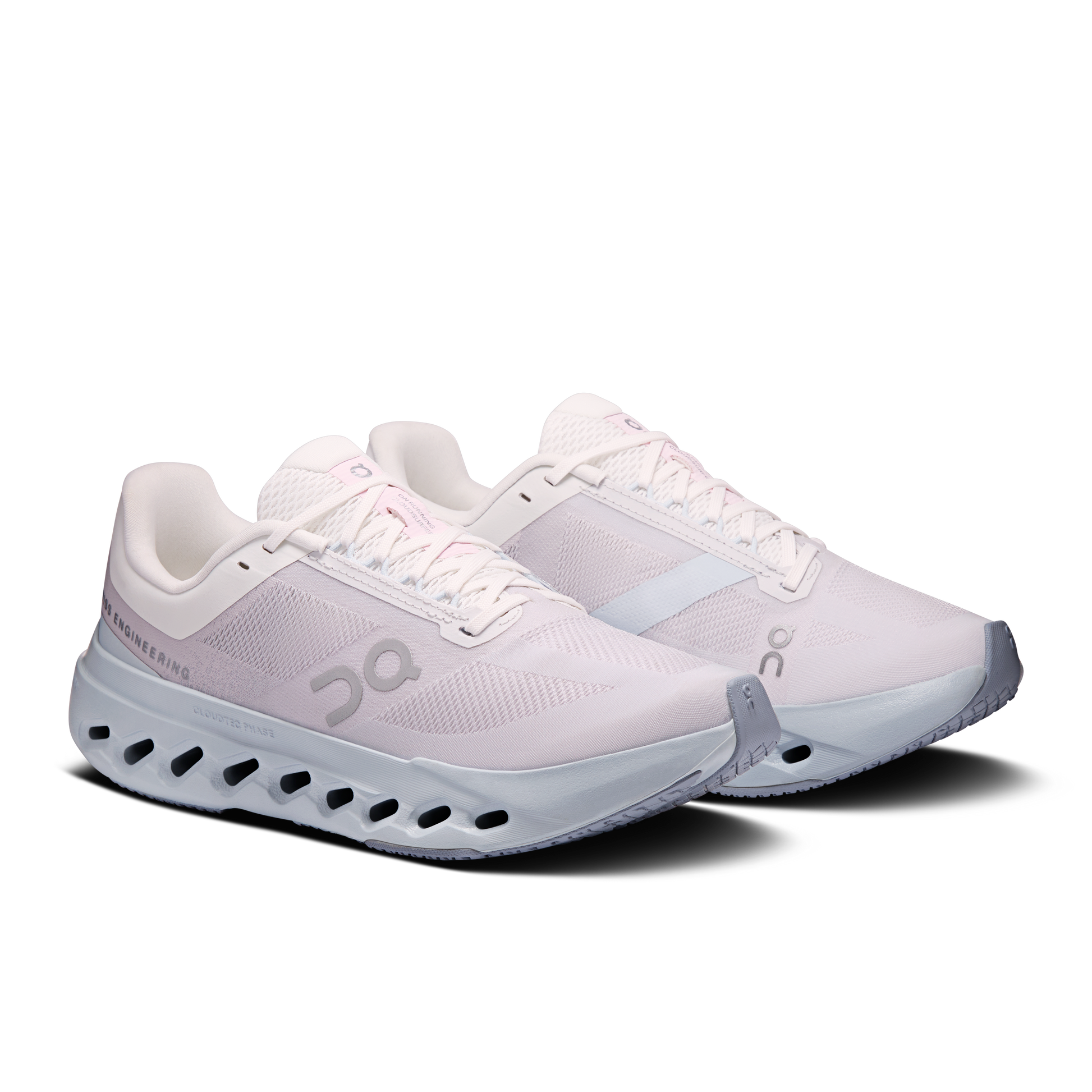 On Cloudsurfer Next Peony Heather (Women'S)