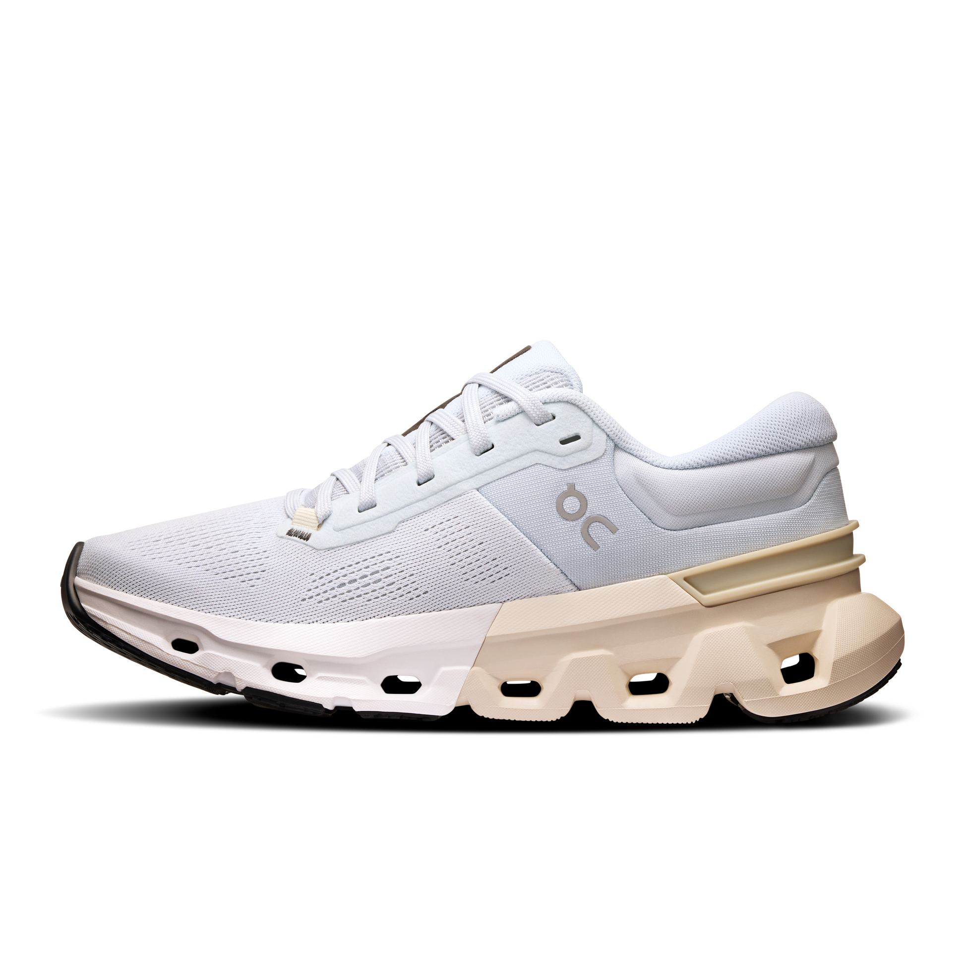 On Cloudflyer 5 Arctic Cream (Women'S)