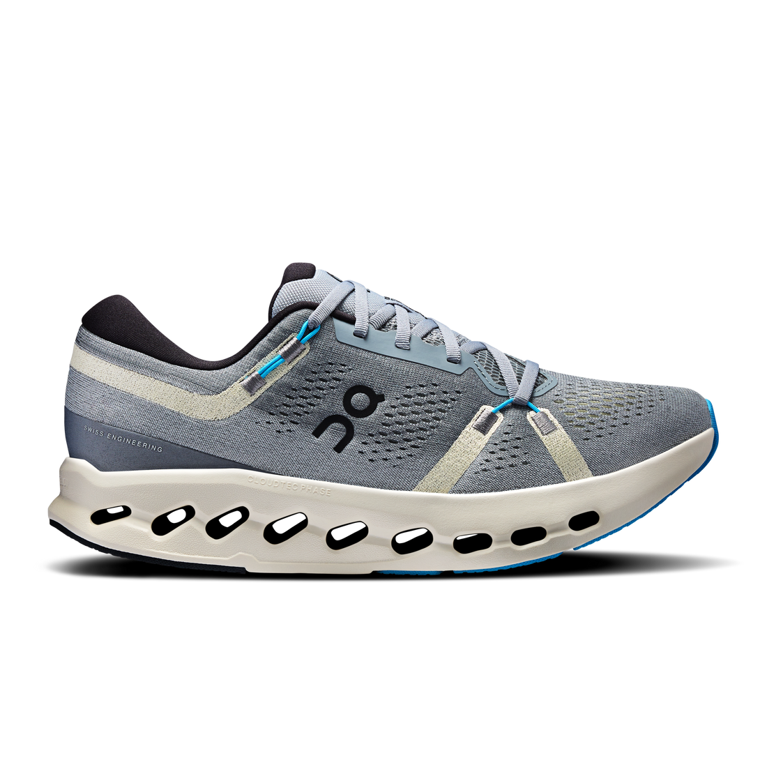 On Cloudsurfer 2 Apollo Ivory