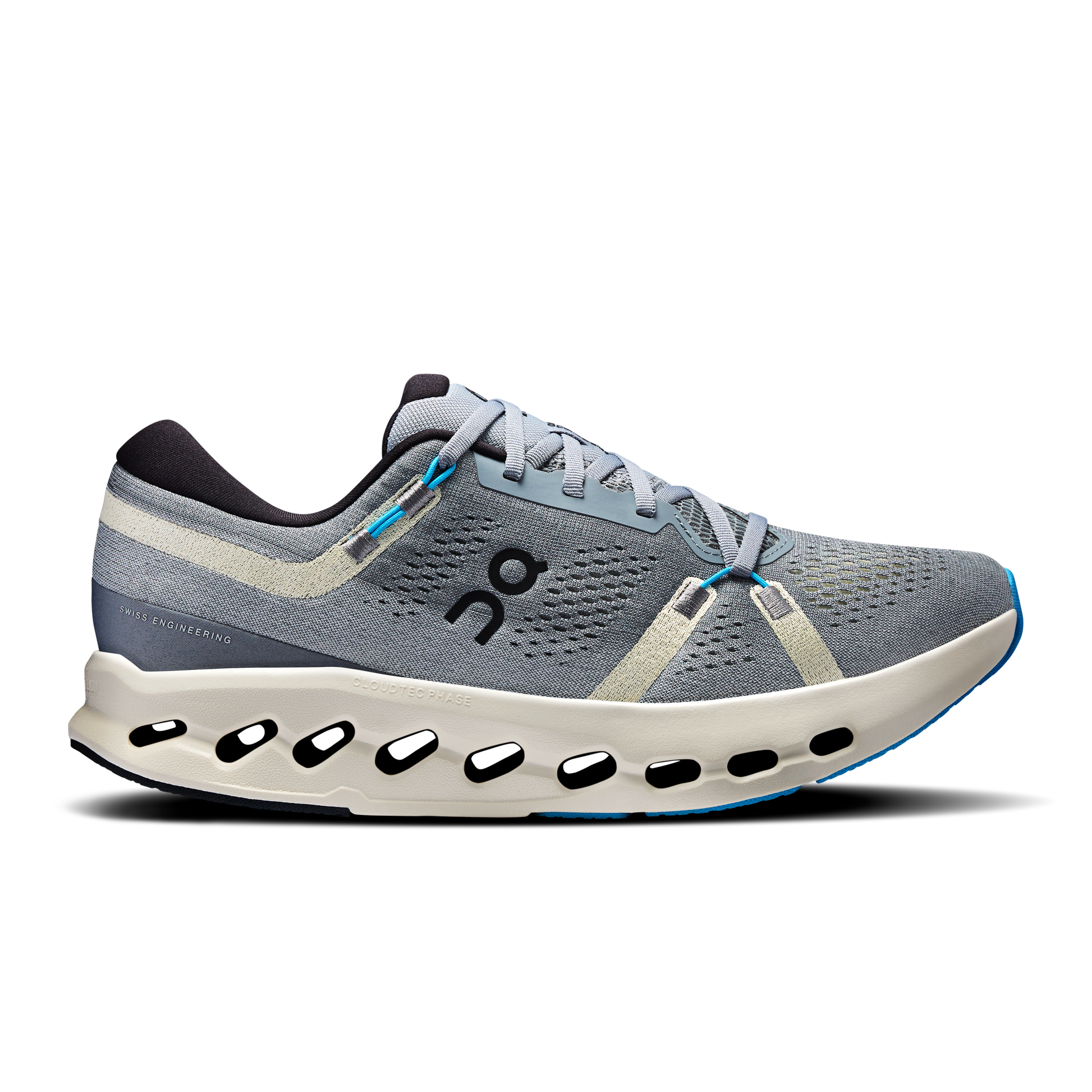 On Cloudsurfer 2 Apollo Ivory
