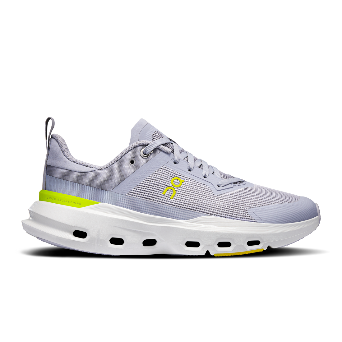 On Cloudpulse Next Lilac Lime (Women'S)